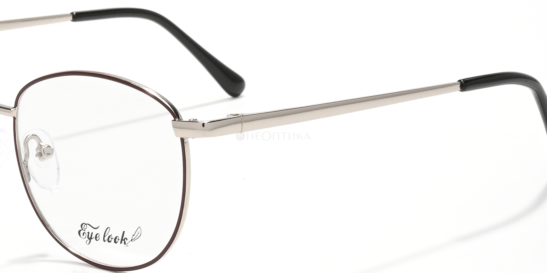 Оправа EYE LOOK D095 C1