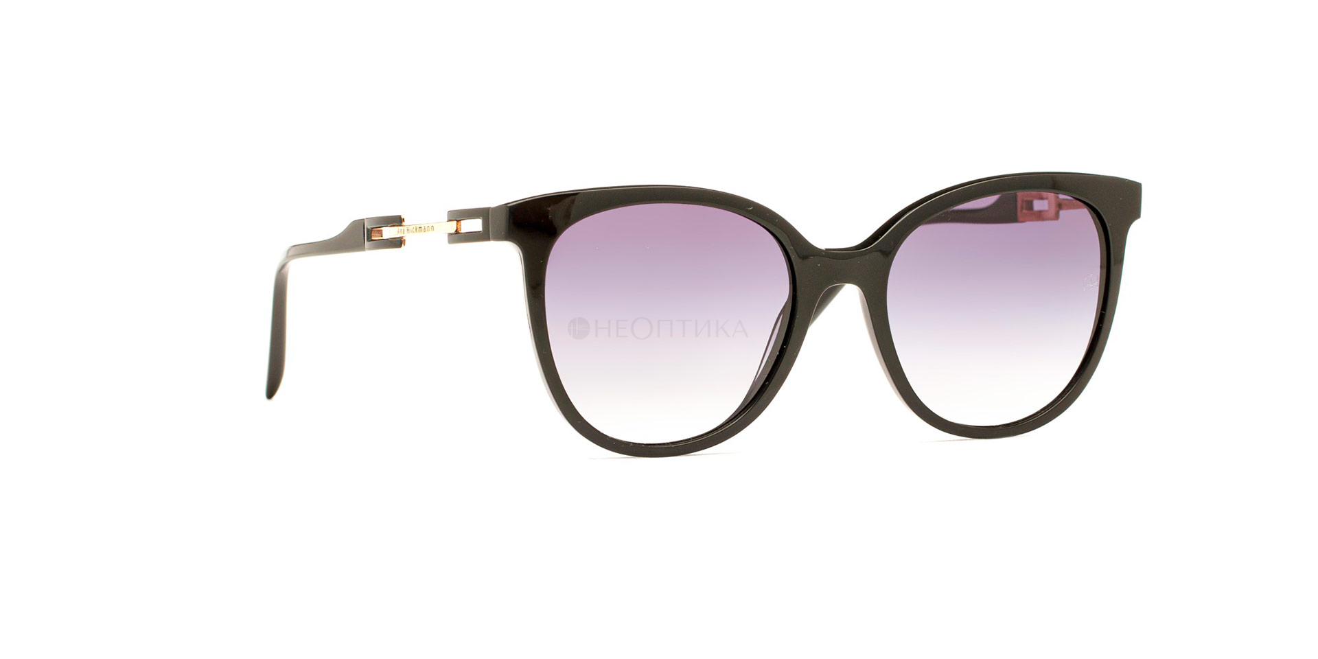 Солнцезащитные очки Ana Hickmann AH9347 A01