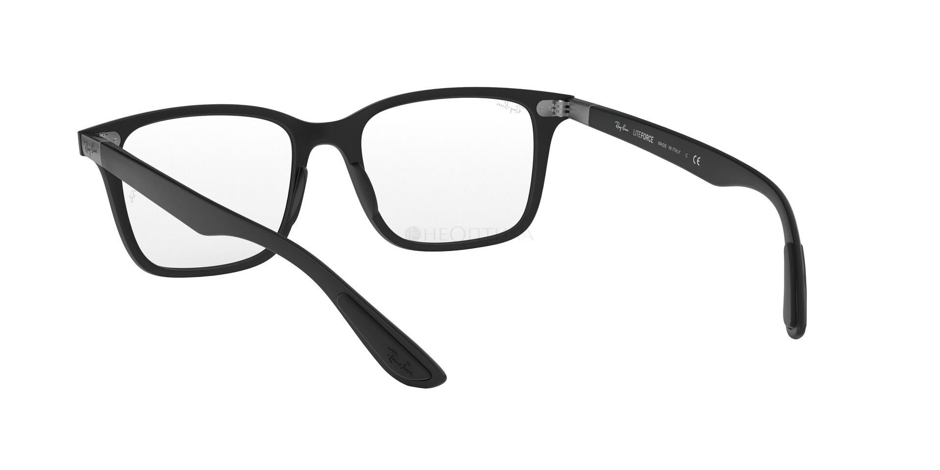 Оправа Ray-Ban 0RX7144 5204 53