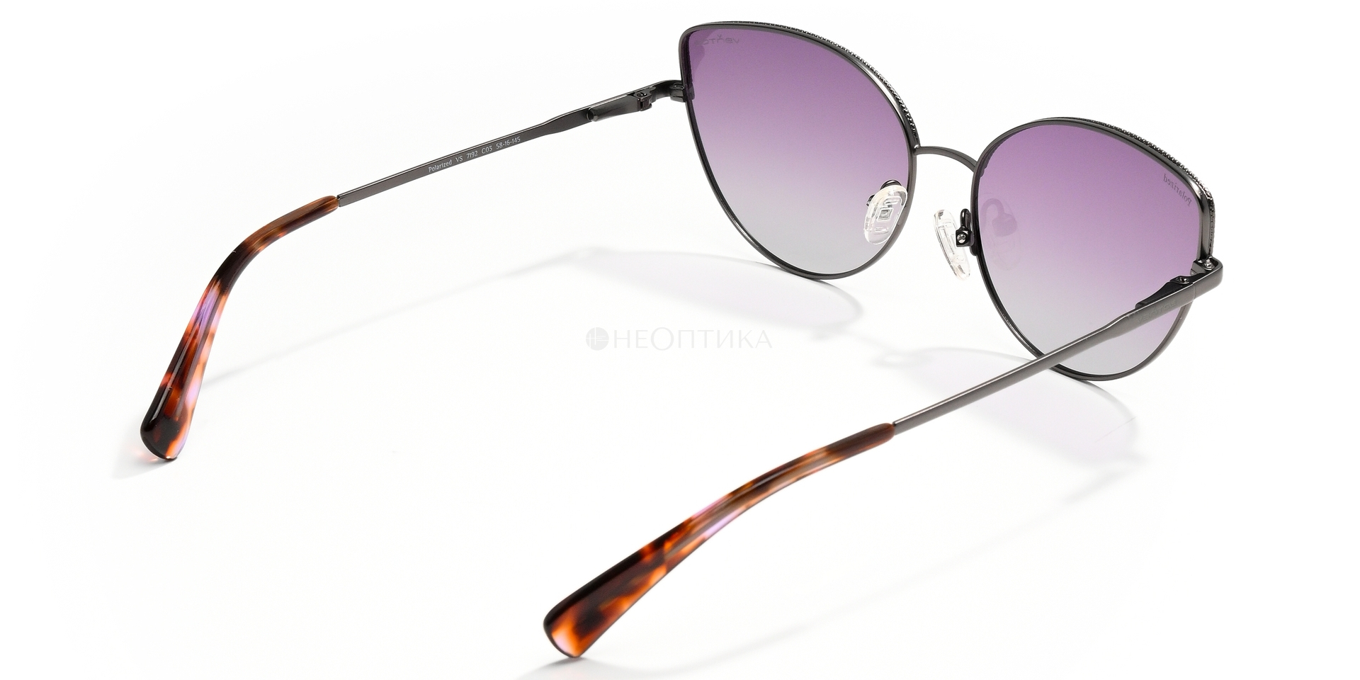 Солнцезащитные очки Ventoe VS7192 03 58