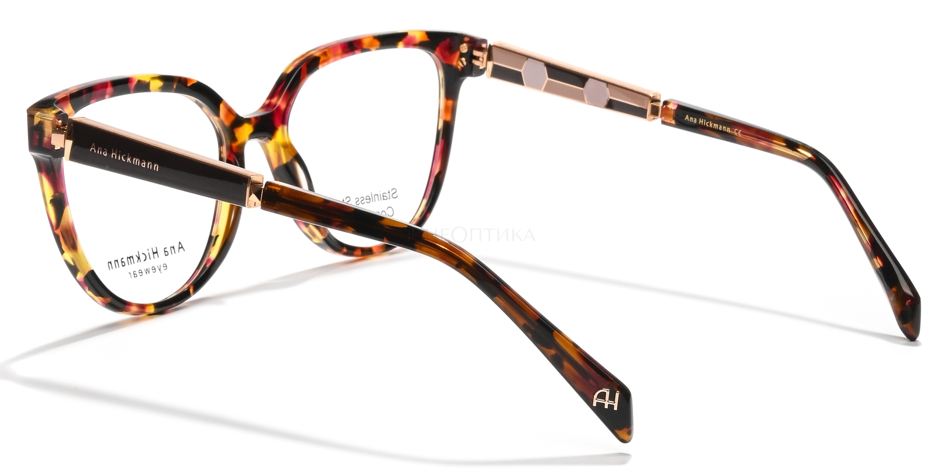 Оправа Ana Hickmann AH6532 G21