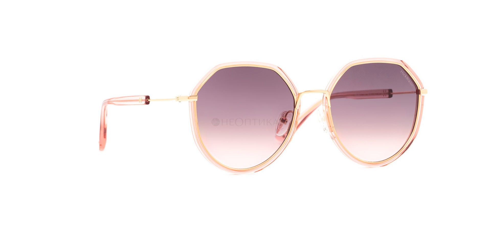 Солнцезащитные очки Hickmann HIC3077 T01