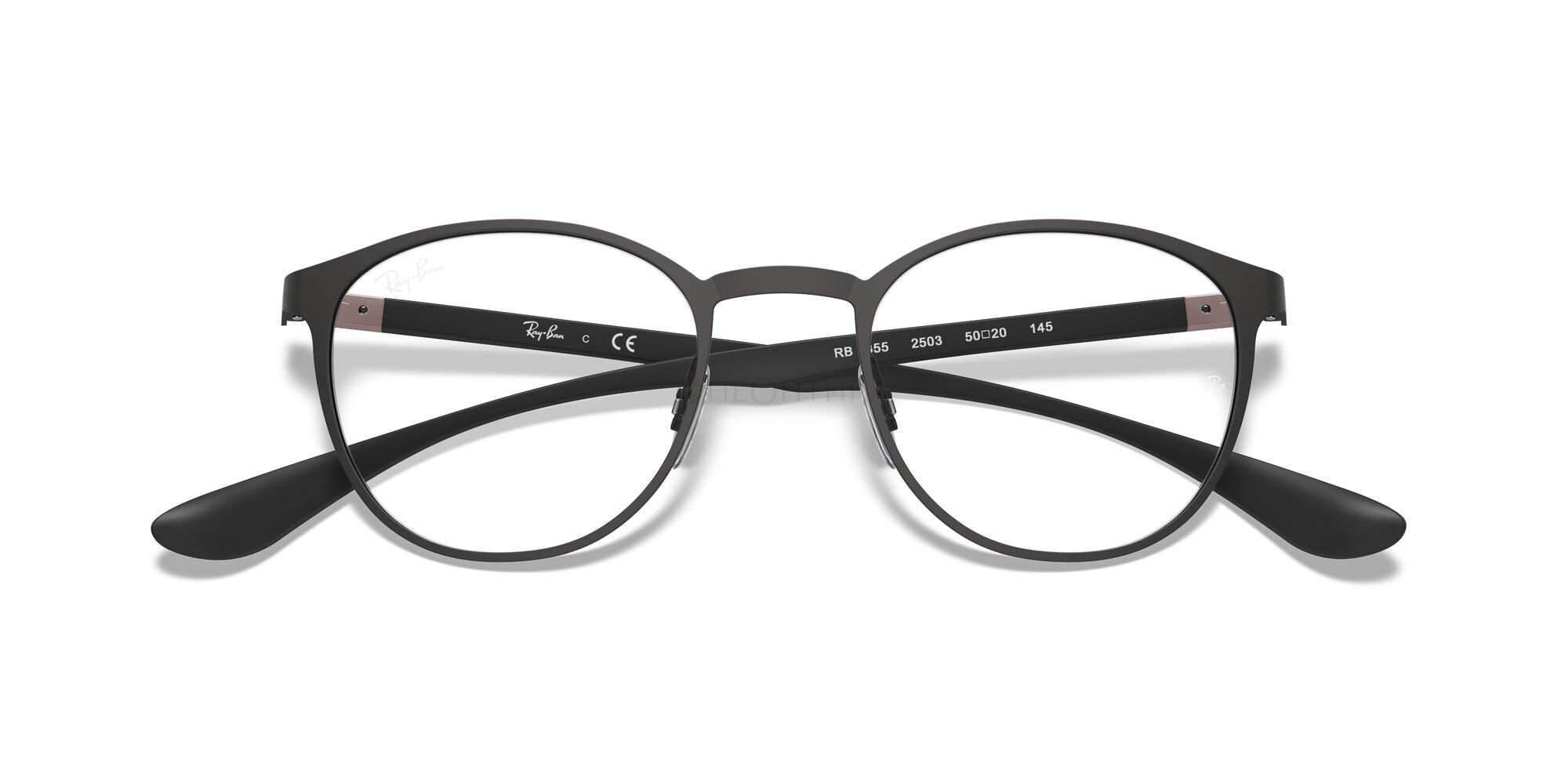 Оправа Ray-Ban 0RX6355 2503 52