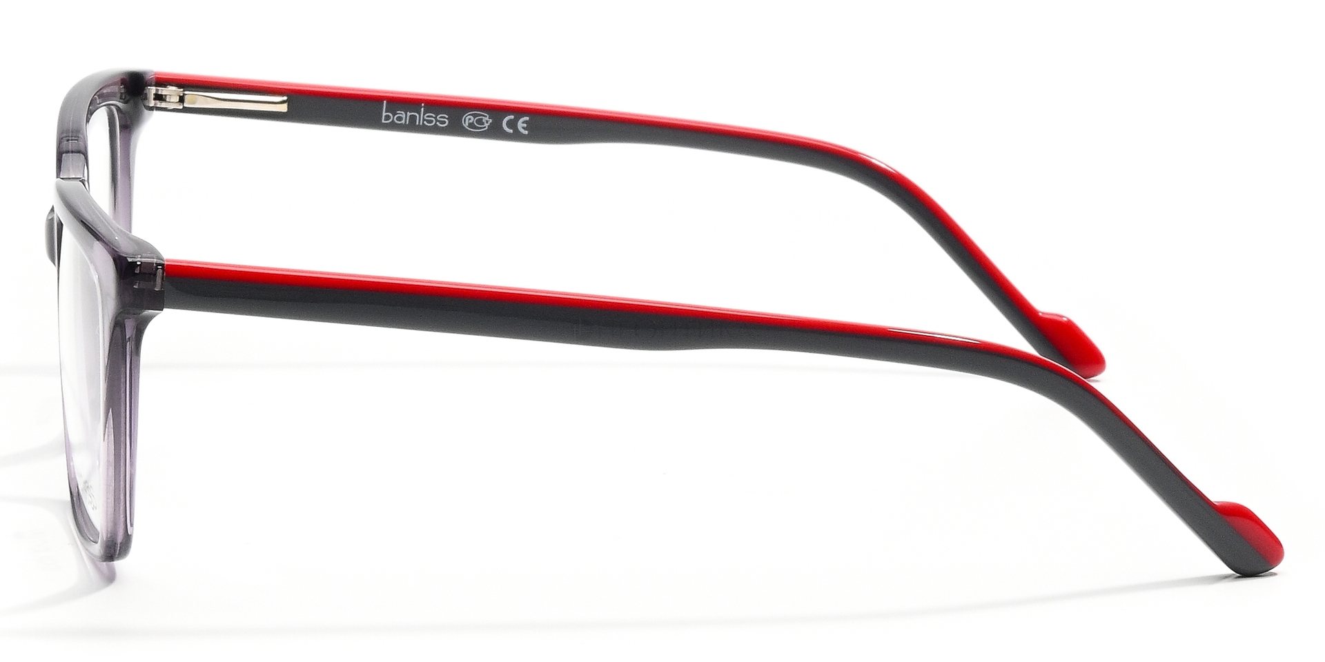 Оправа детская Baniss BS8077 C02 52