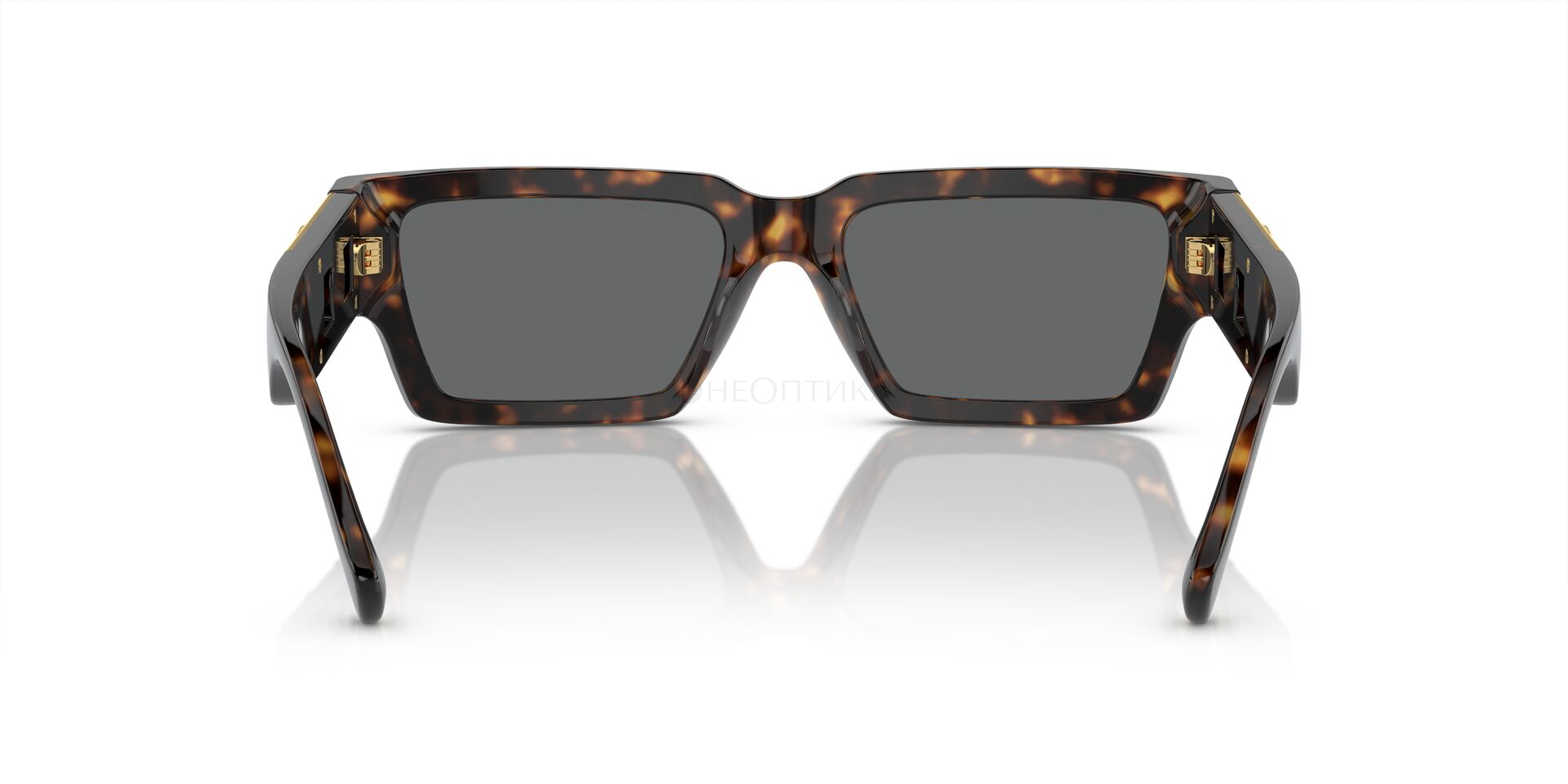 Солнцезащитные очки Versace  0VE4459 108/87 54