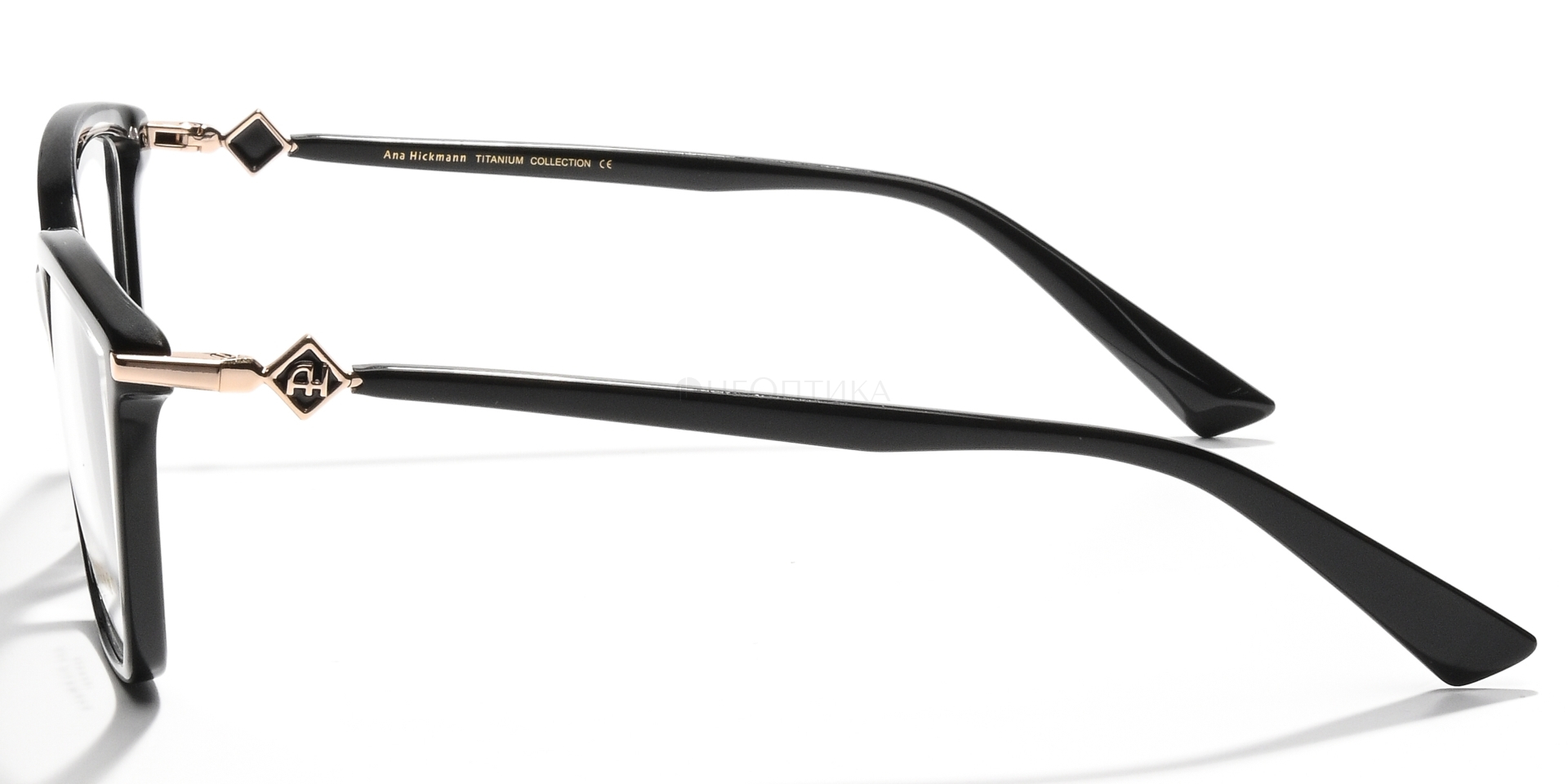 Оправа Ana Hickmann AH6539T P01