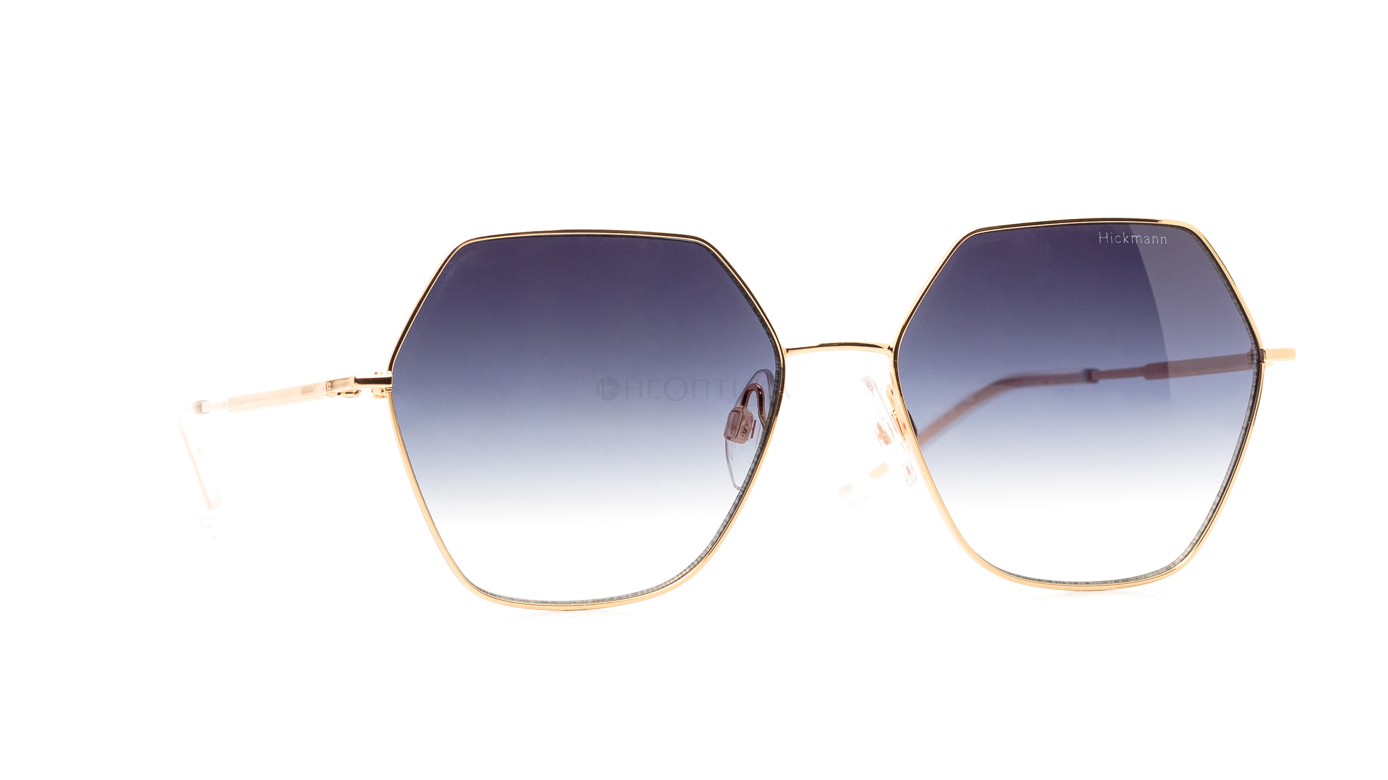 Солнцезащитные очки Hickmann HI3161 04A