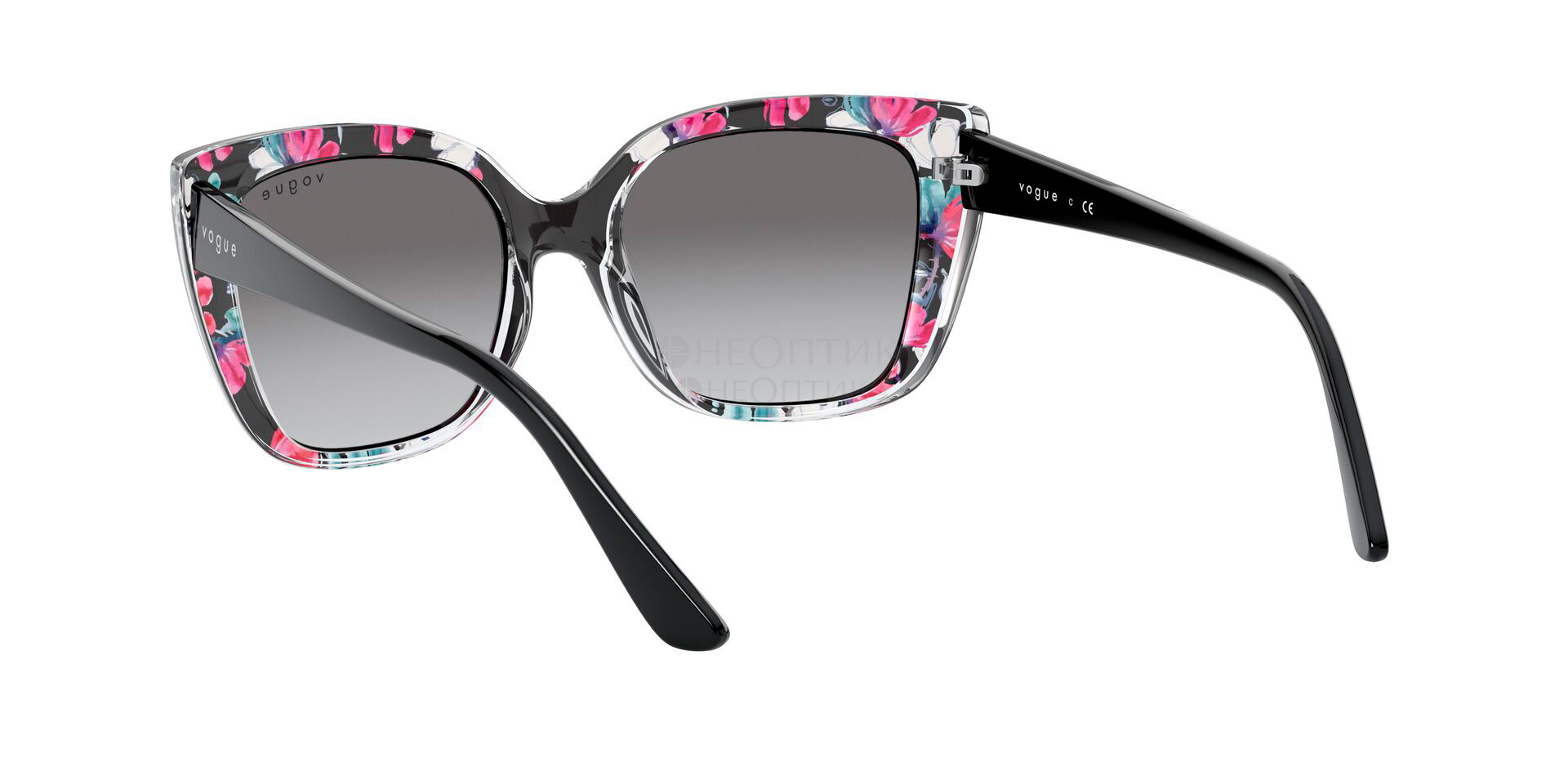 Солнцезащитные очки Vogue  0VO5337S 283911 53