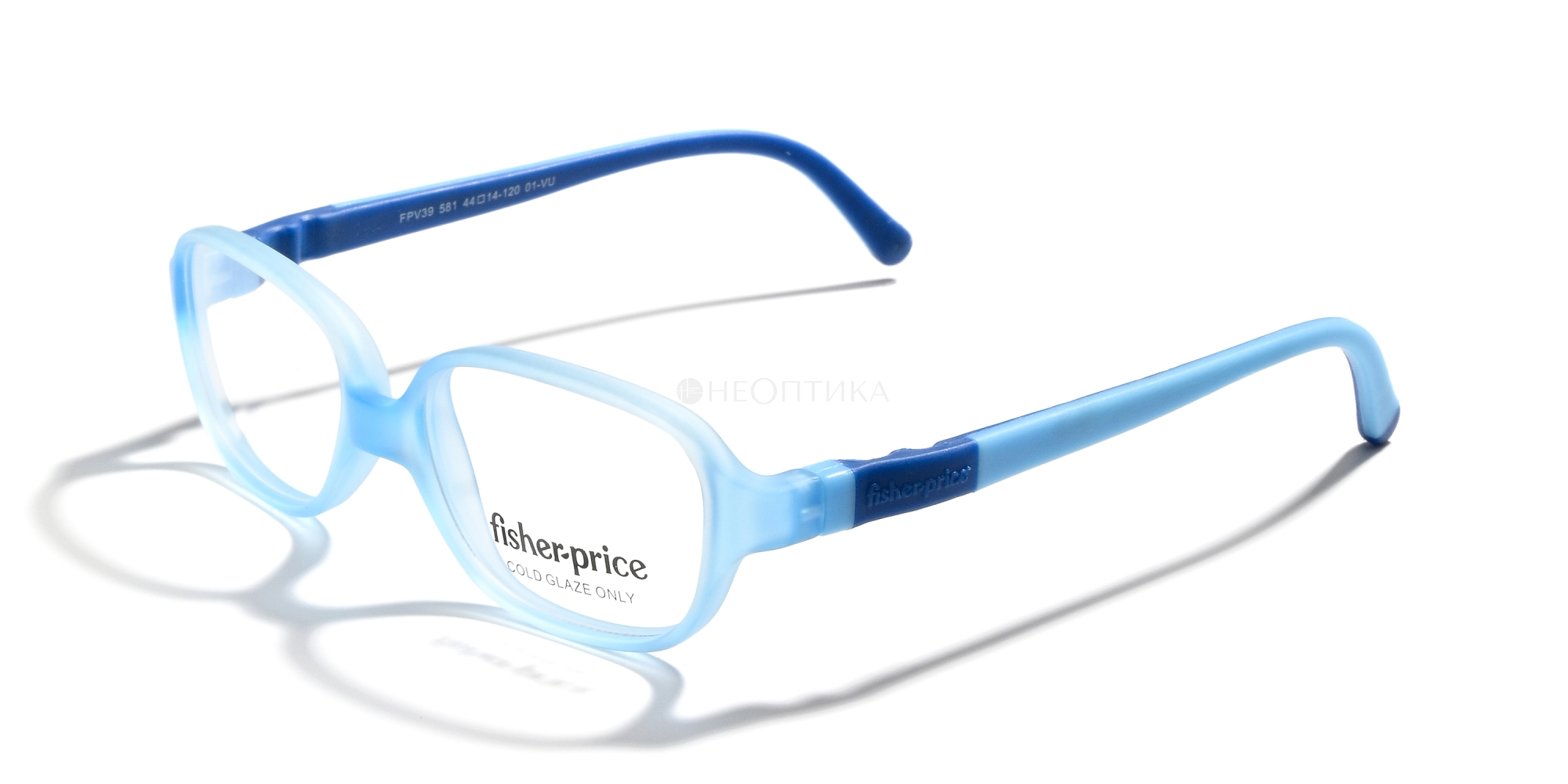 Оправа детская Fisher Price FPV39 581 44