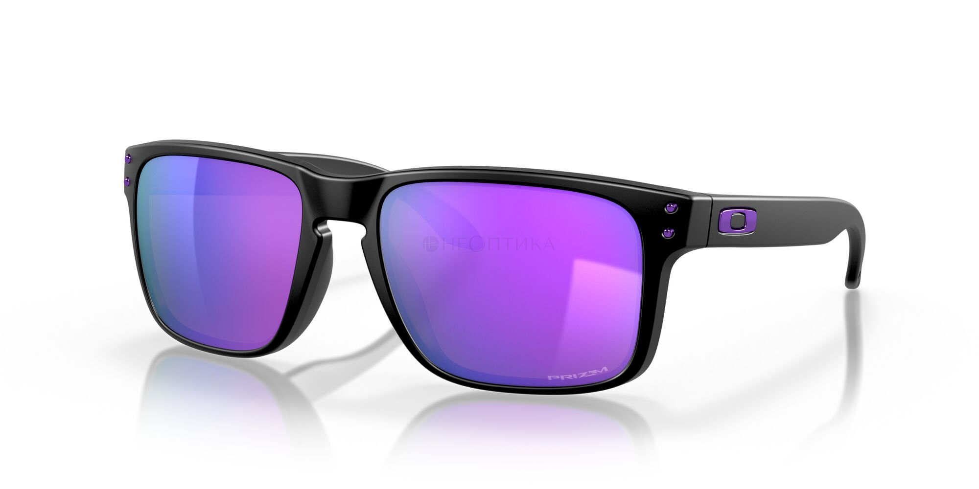 Солнцезащитные очки Oakley Holbrook 0OO9102 9102K6 57