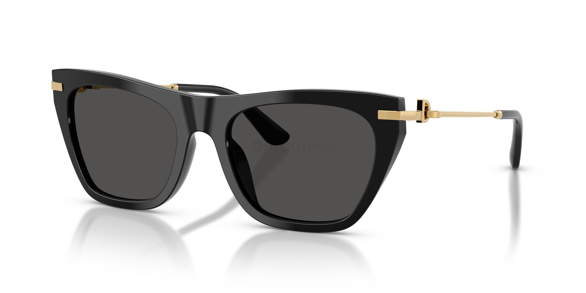 Солнцезащитные очки Dolce & Gabbana  0DG4511 501/87 55