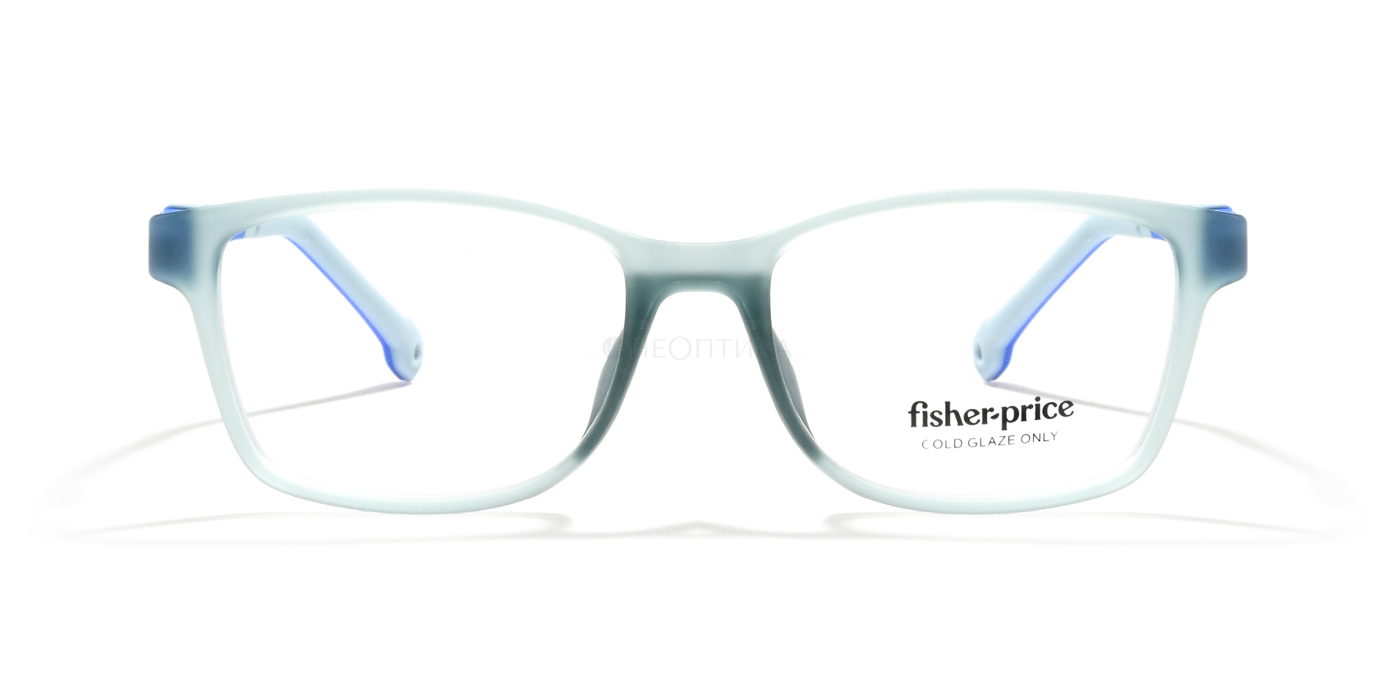 Оправа детская Fisher Price FPVN018 GREY 47