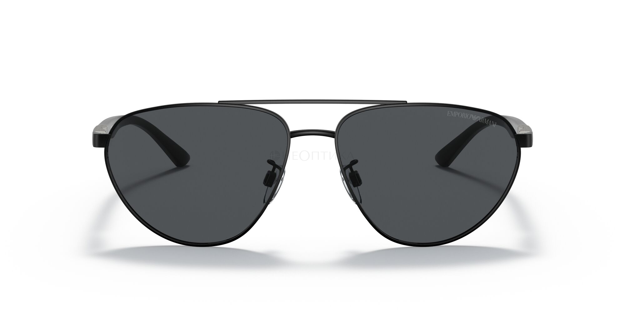 Солнцезащитные очки Emporio Armani  0EA2125 300187 60