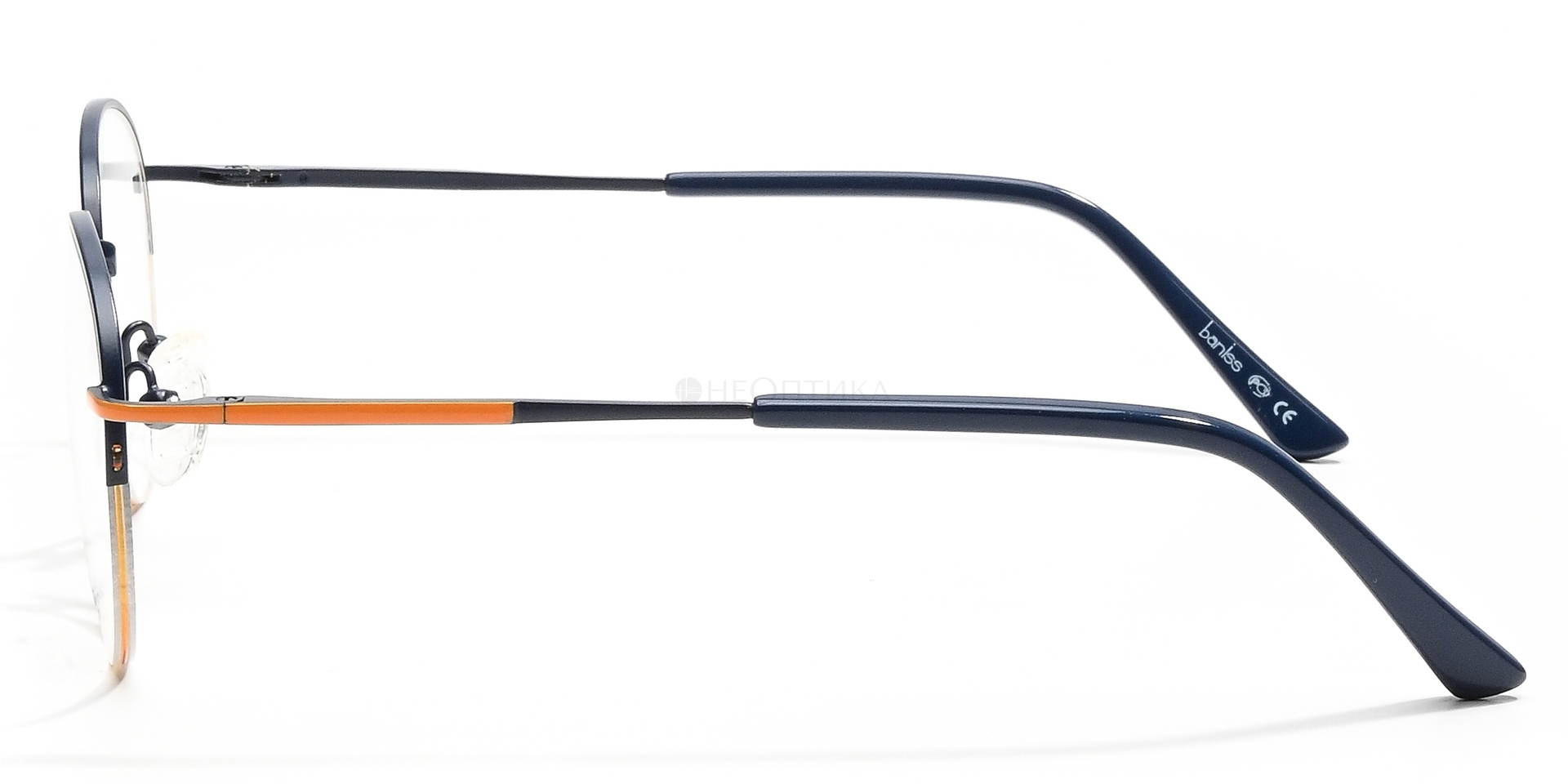 Оправа детская Baniss BRJ4032 C02 47