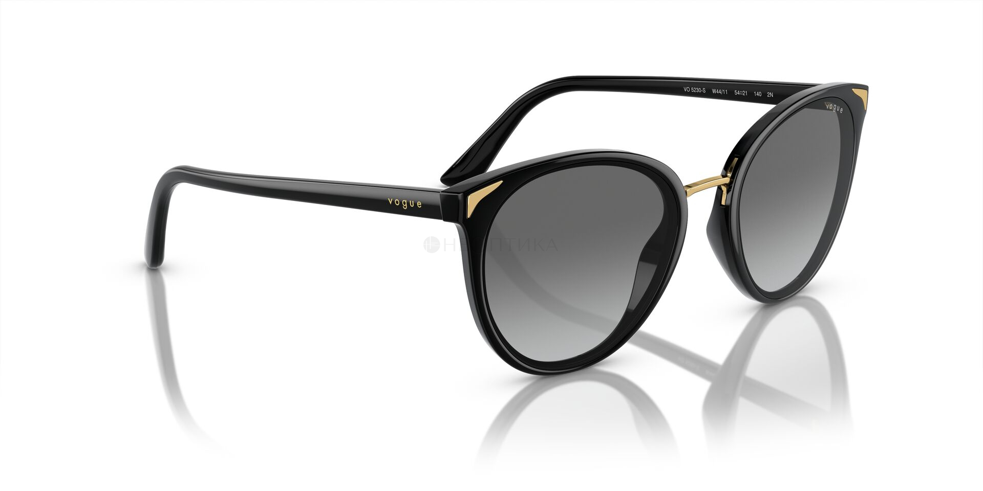 Солнцезащитные очки Vogue  0VO5230S W44/11 54