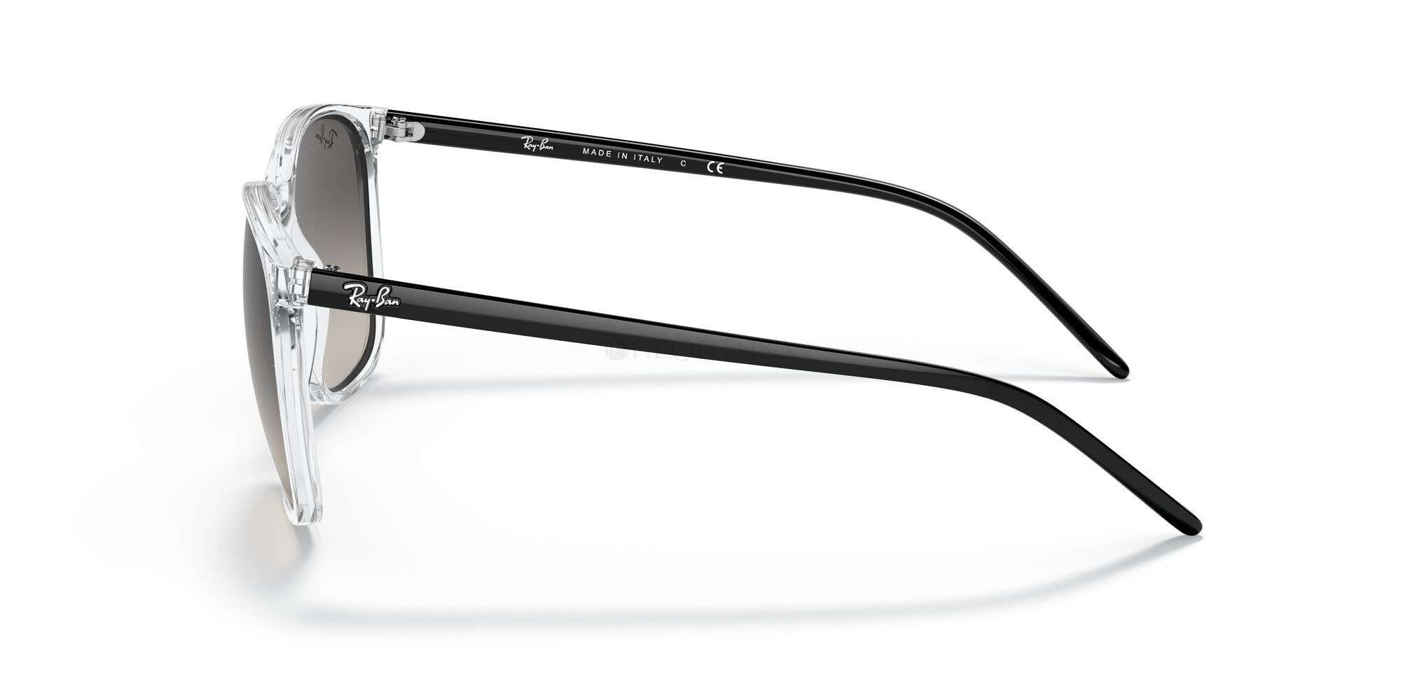 Солнцезащитные очки Ray-Ban 0RB4387 647711 56