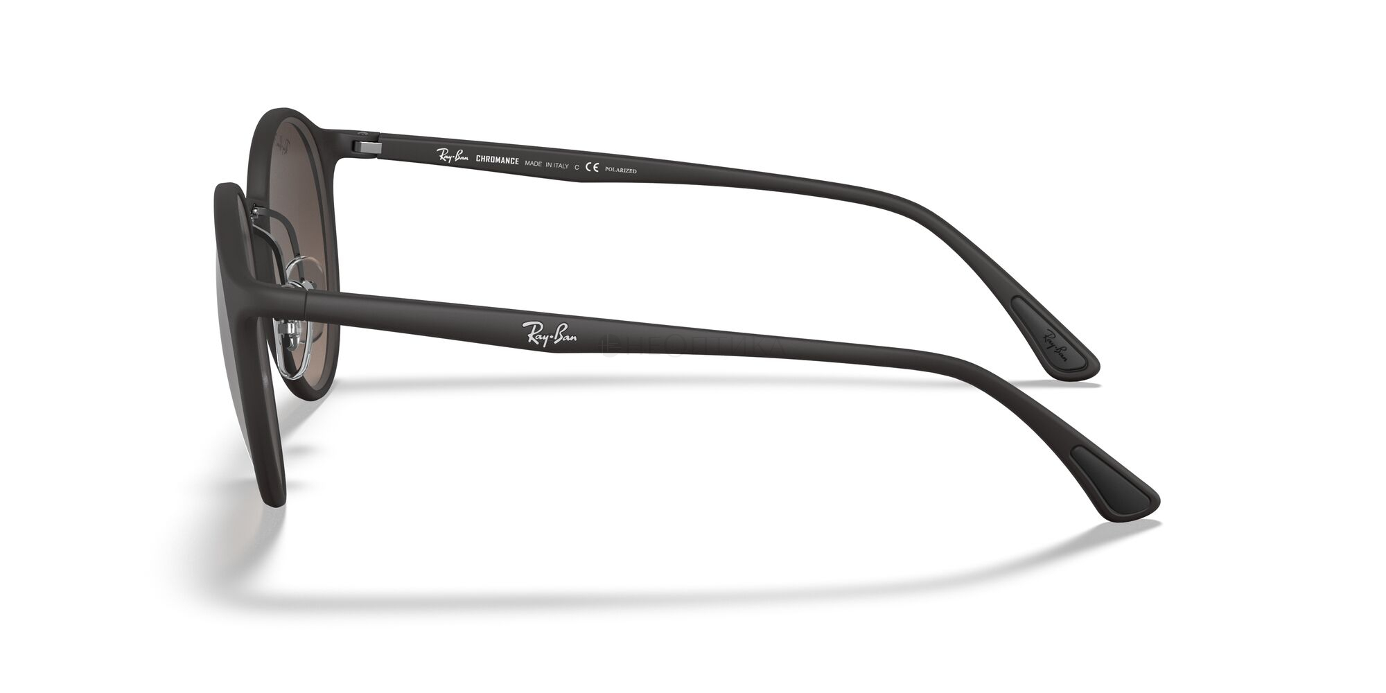 Солнцезащитные очки Ray-Ban  0RB4336CH 601S5J 50