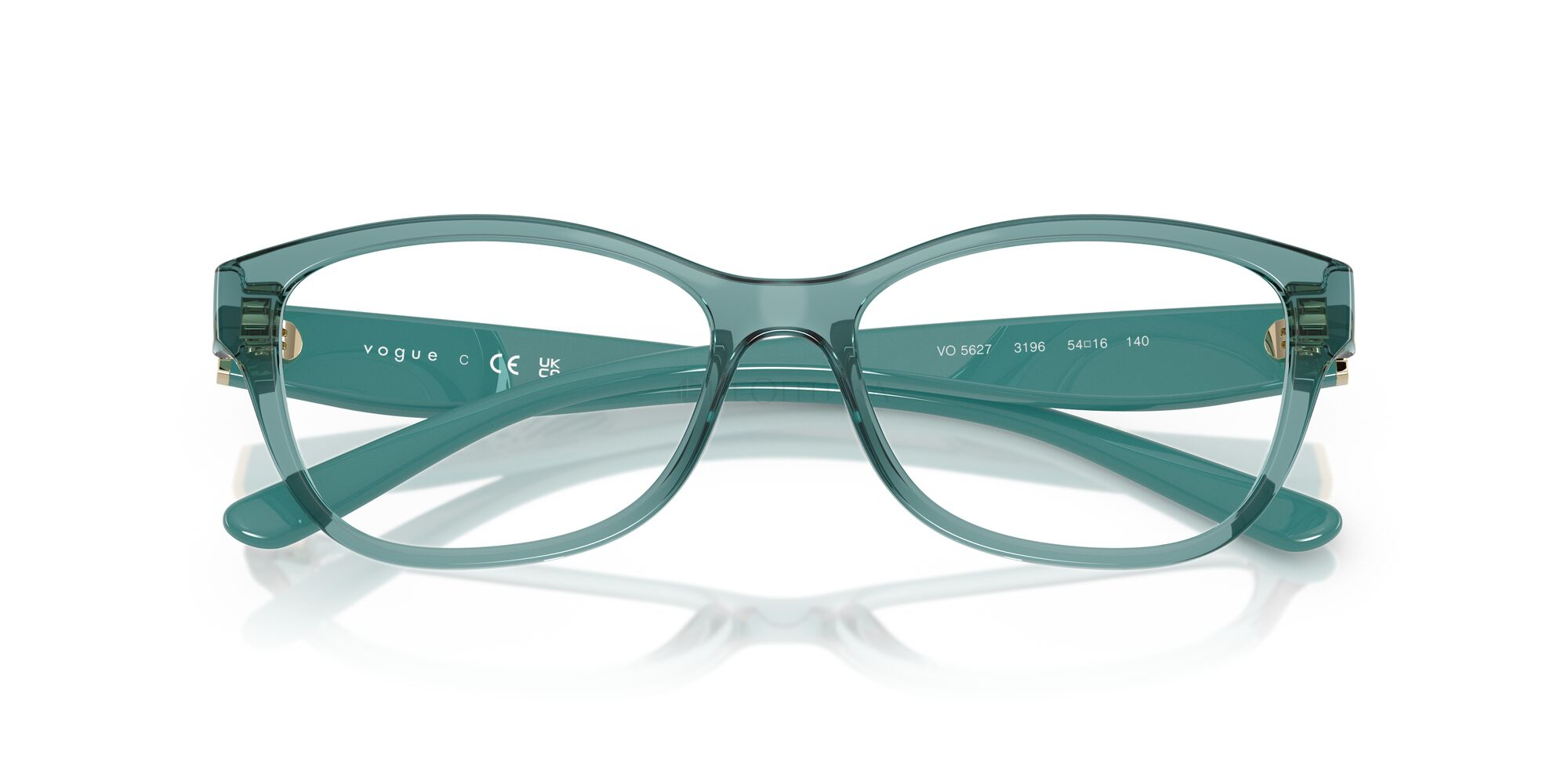 Оправа Vogue 0VO5627 3196 54