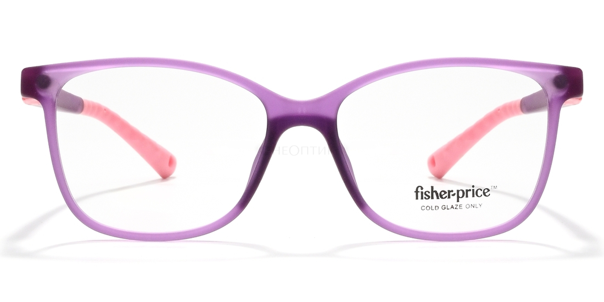 Оправа детская Fisher Price FPCL008 PRP 52