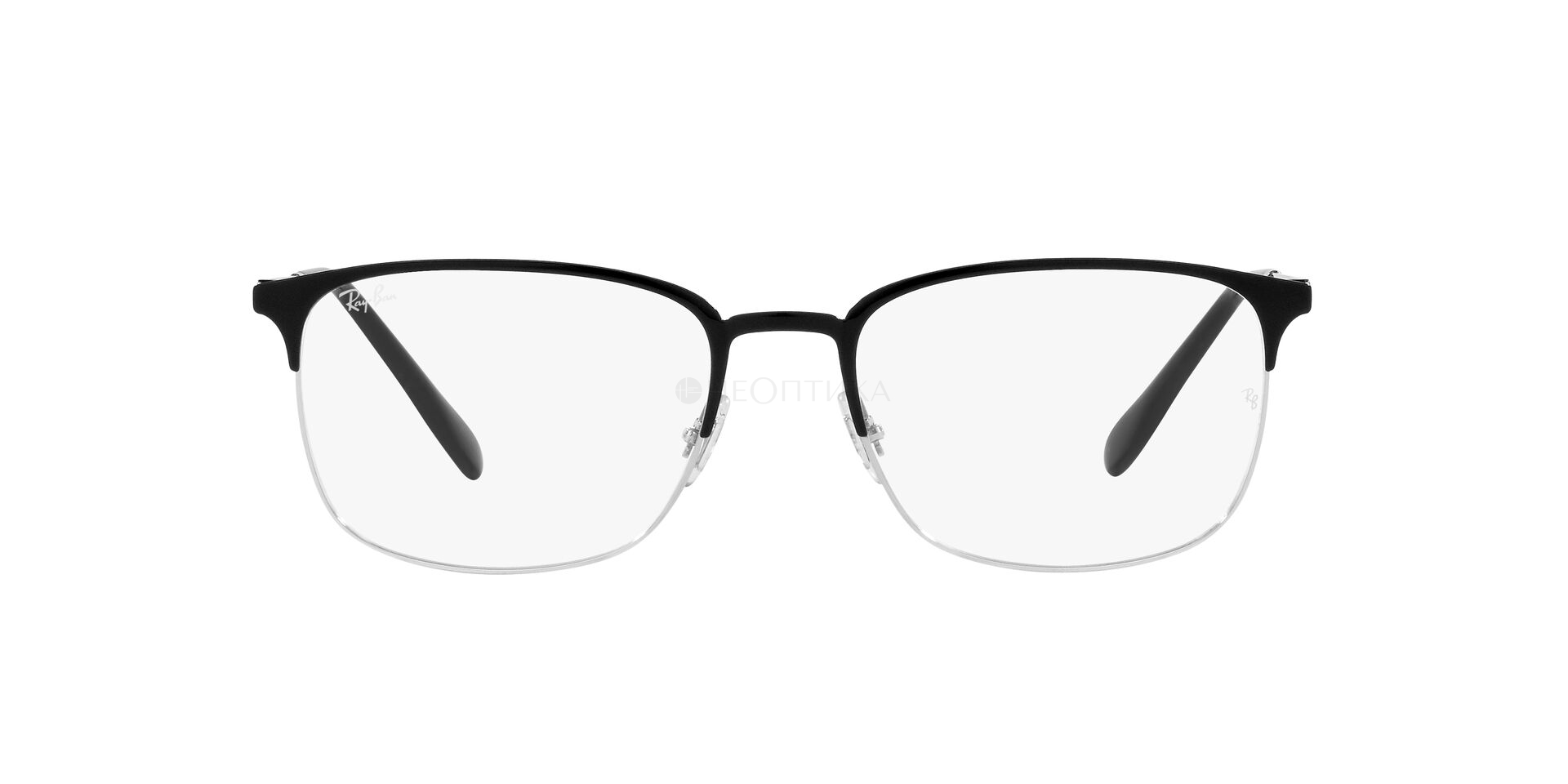 Оправа Ray-Ban Vista 0RX6494 2861 54