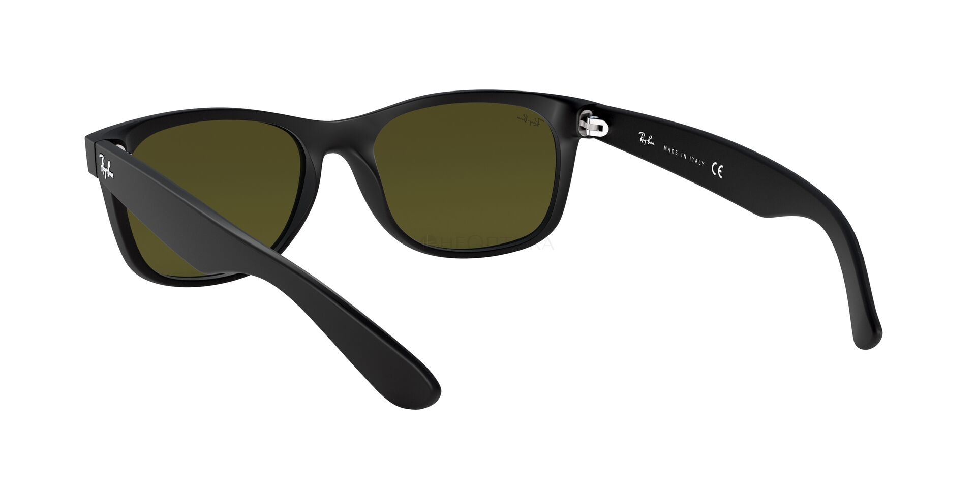 Солнцезащитные очки Ray-Ban New Wayfarer 0RB2132 622/17 55