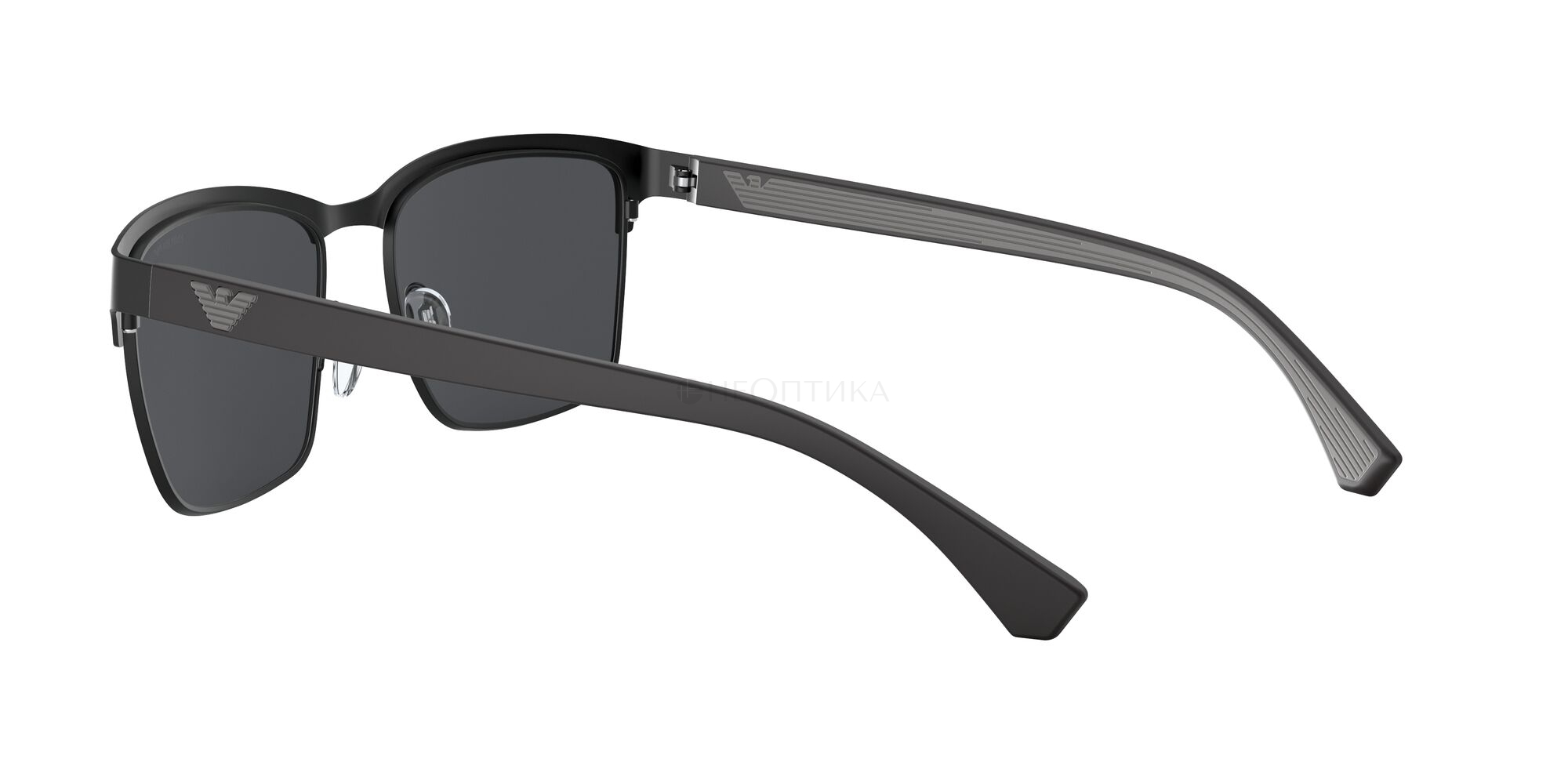Солнцезащитные очки Emporio Armani  0EA2087 301487 56