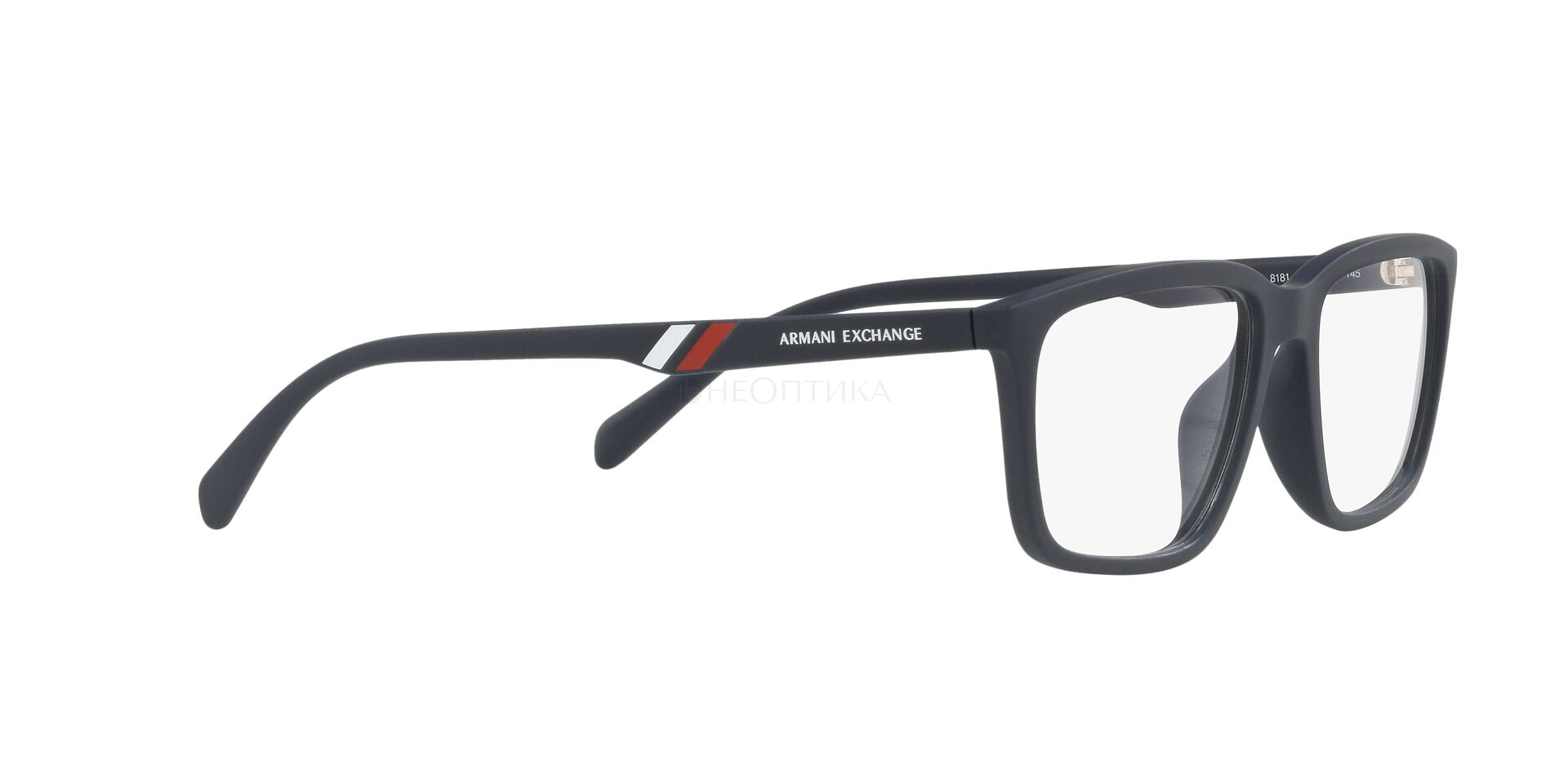 Оправа Armani Exchange 0AX3089U 8181 55