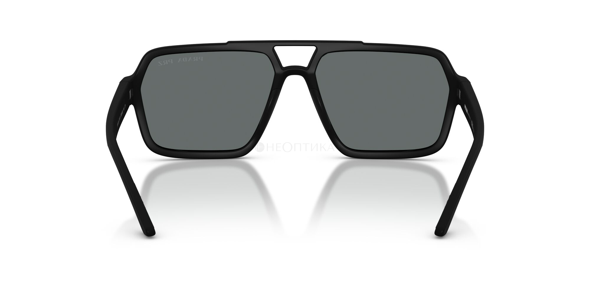 Солнцезащитные очки Prada Linea Rossa 0PS A06S DG002G 59