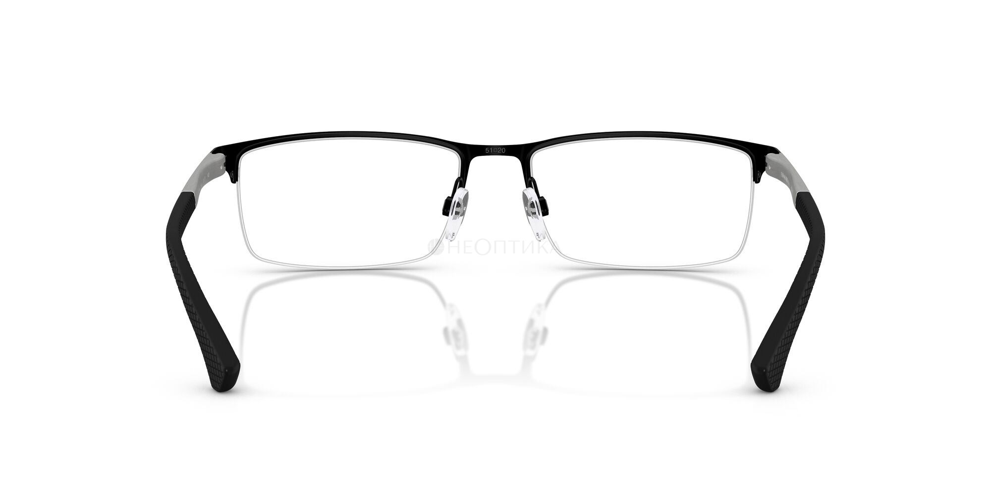 Оправа Emporio Armani 0EA1041 3094 57