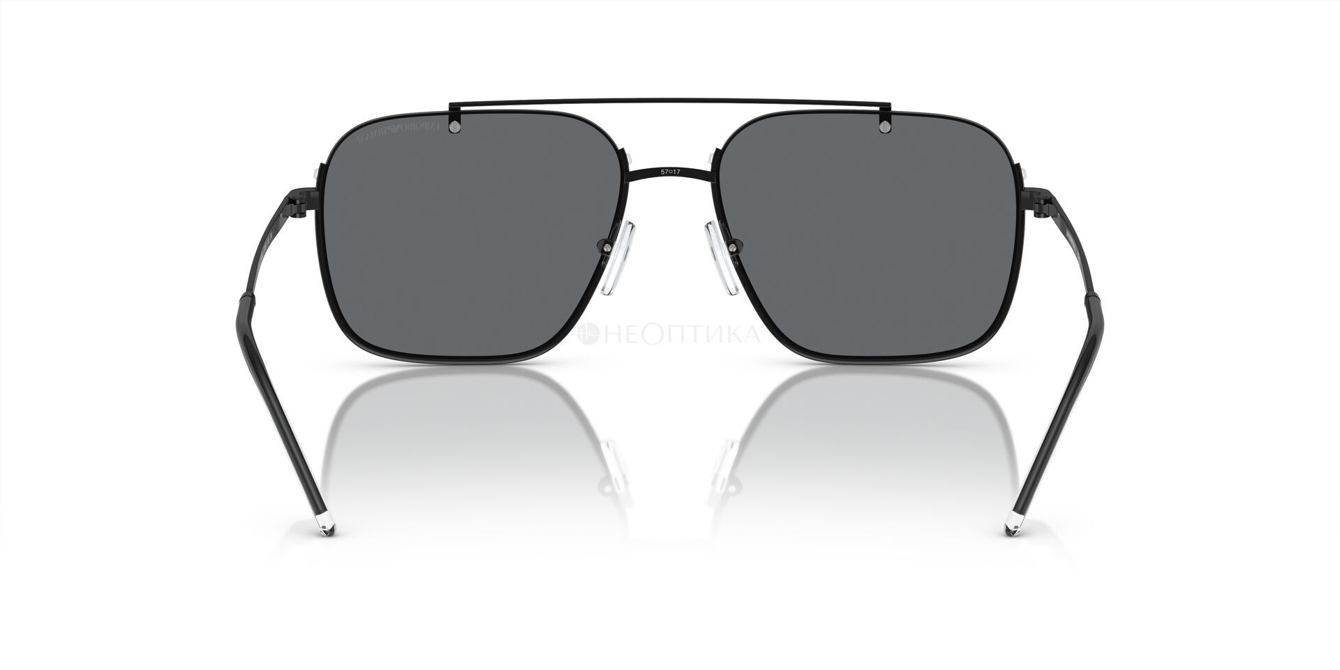 Солнцезащитные очки Emporio Armani  0EA2150 30146G