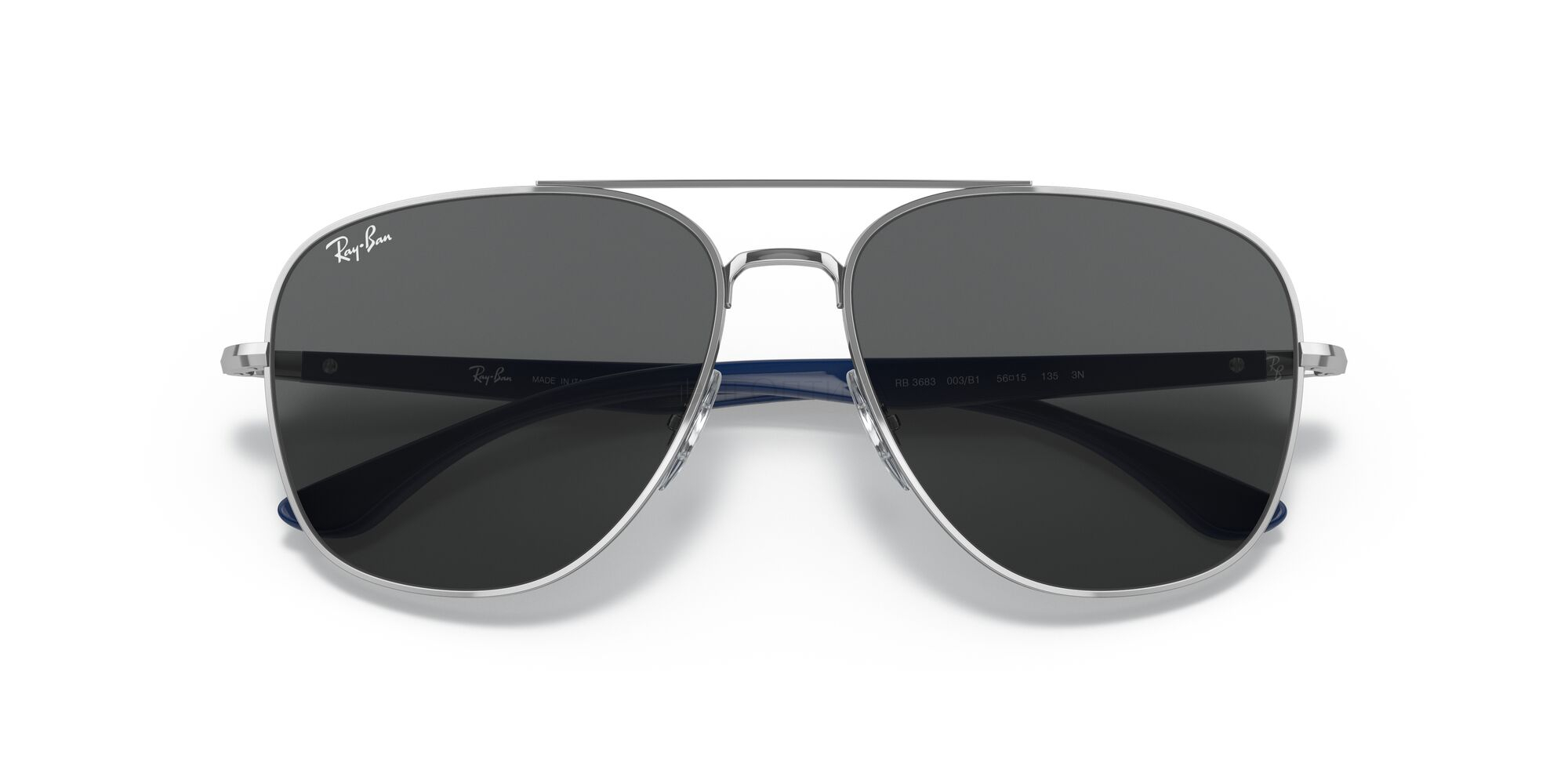 Солнцезащитные очки Ray-Ban  0RB3683 003/B1 56