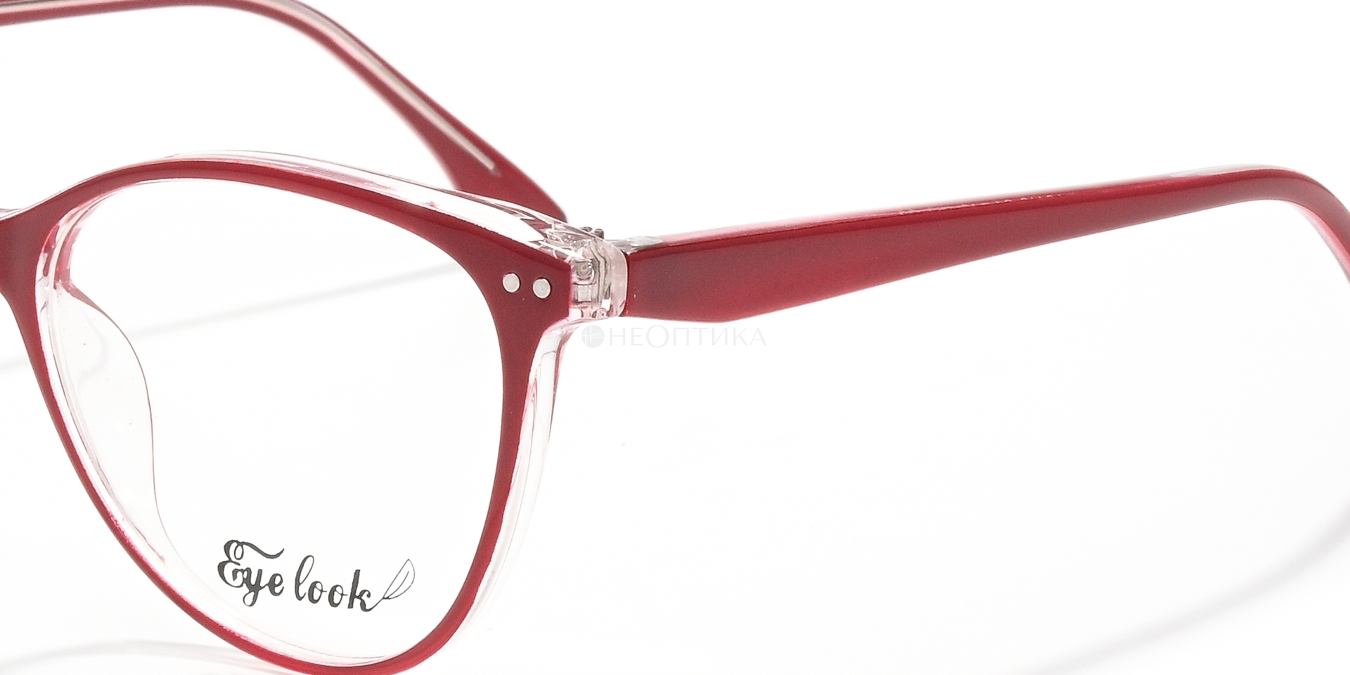 Оправа EYE LOOK DV3115 C5