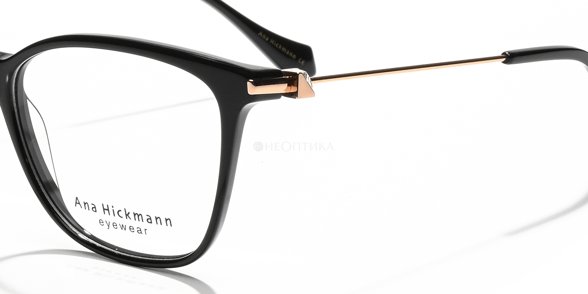 Оправа Ana Hickmann AH6517 A01