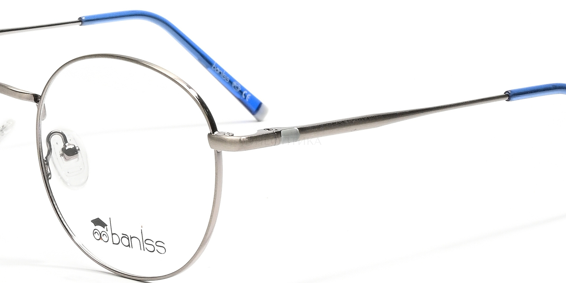 Оправа детская Baniss BR7009 C01 50