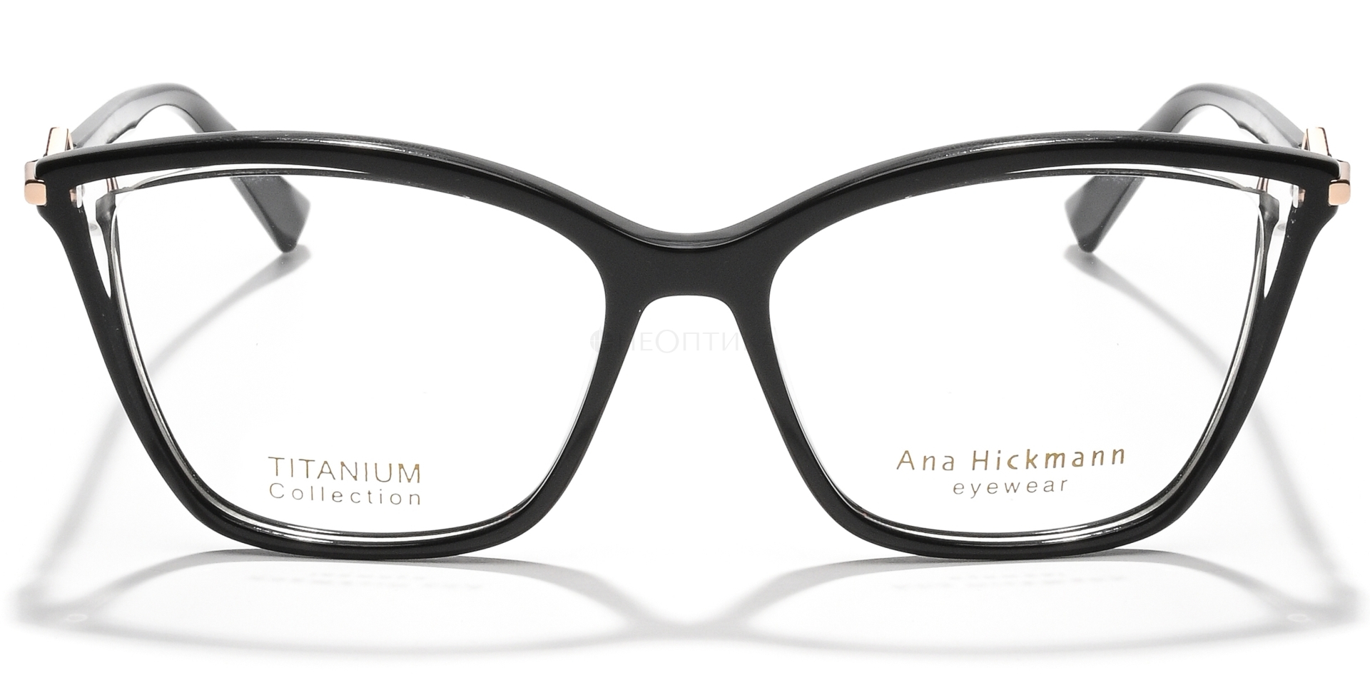 Оправа Ana Hickmann AH6539T P01