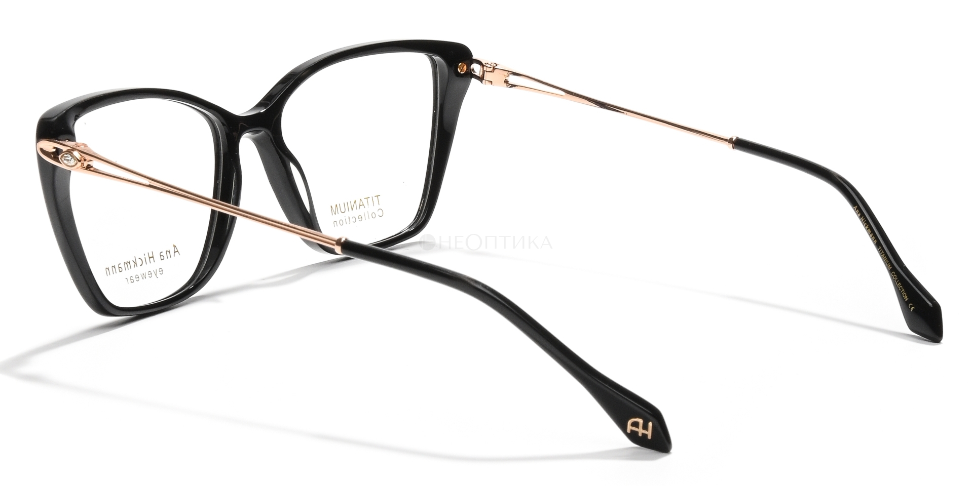 Оправа Ana Hickmann AH6501T A01