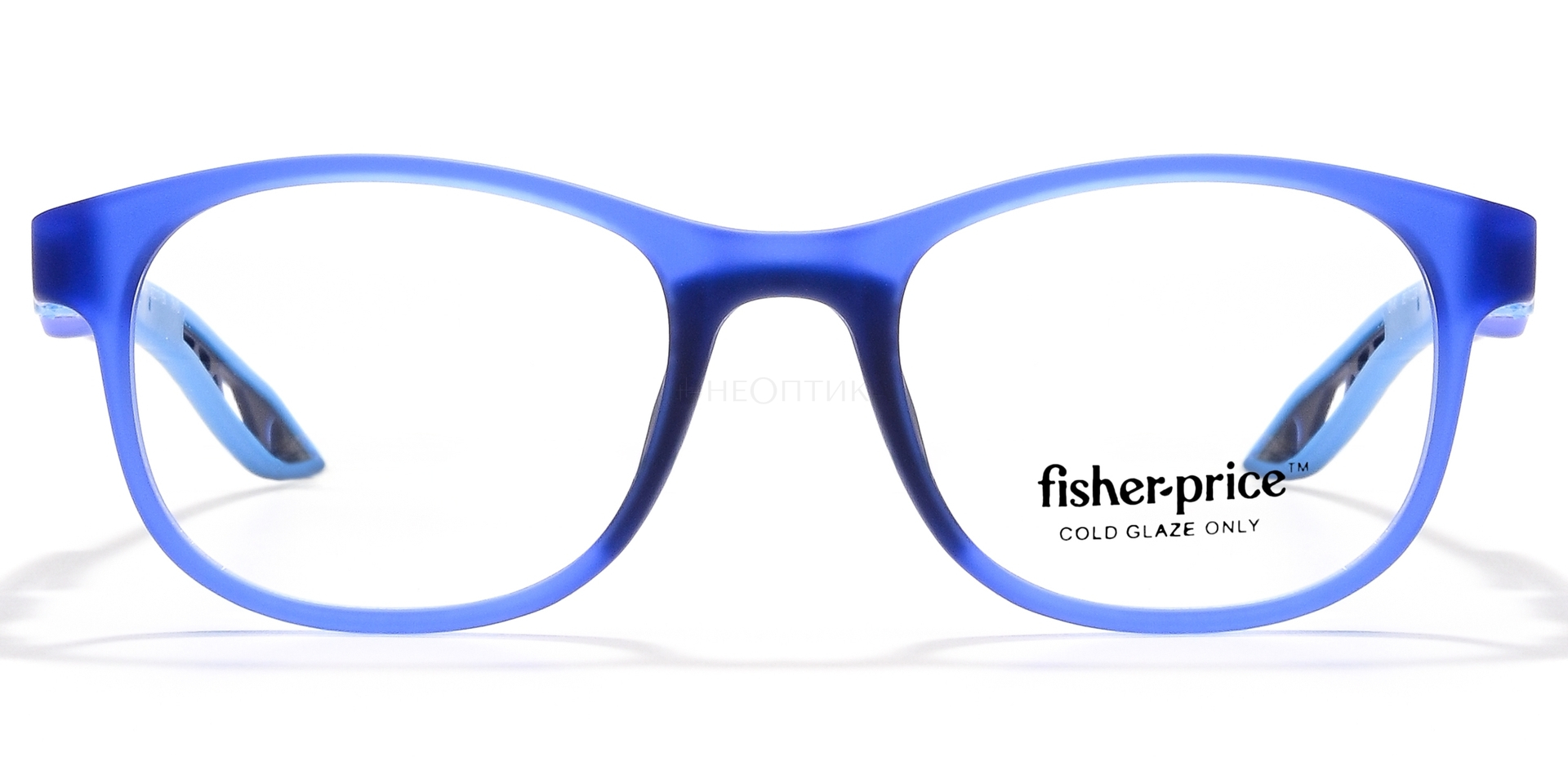 Оправа детская Fisher Price FPSP007 NAVY 45