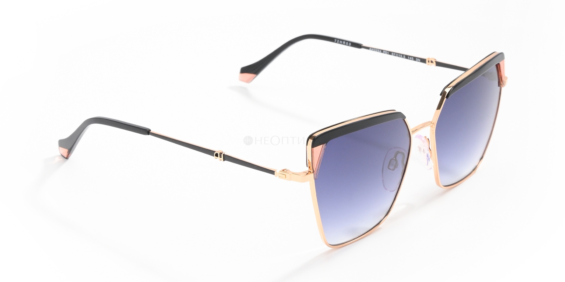 Солнцезащитные очки Ana Hickmann AH3254 P01