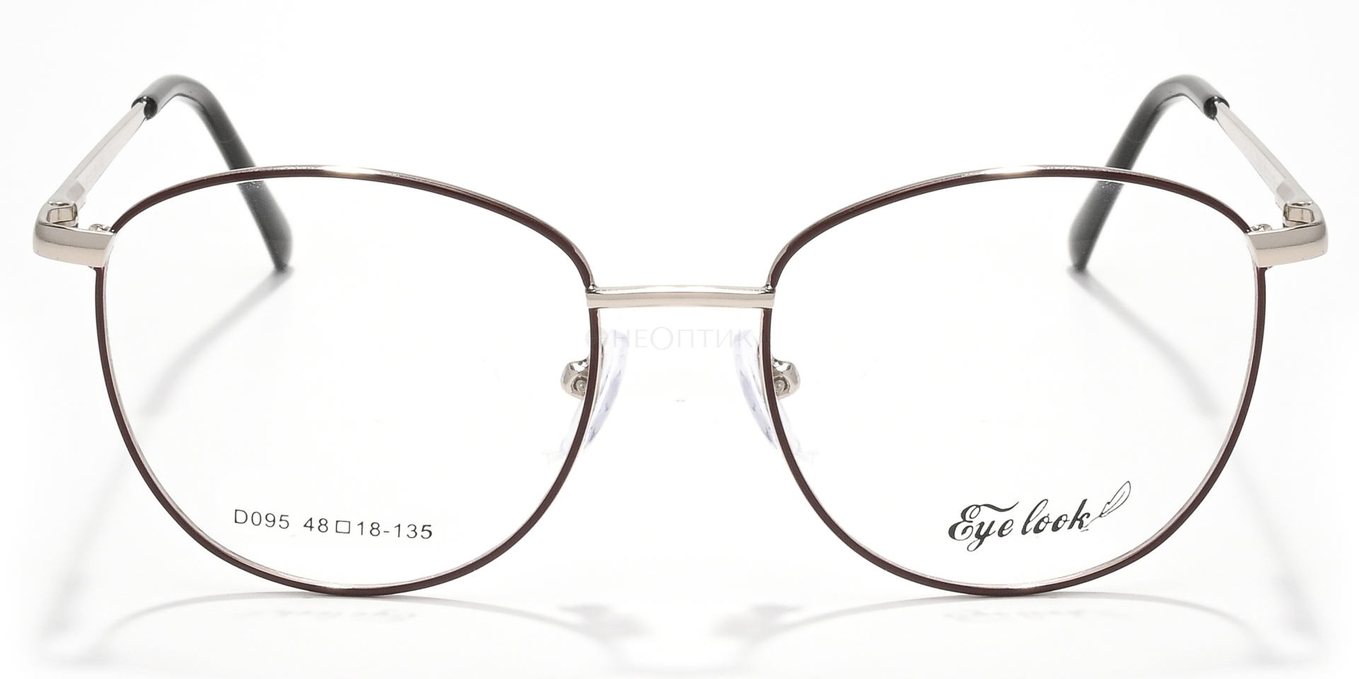 Оправа EYE LOOK D095 C1