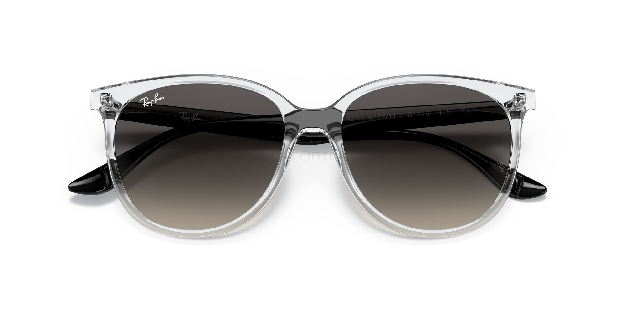 Солнцезащитные очки Ray-Ban  0RB4378 647711 54