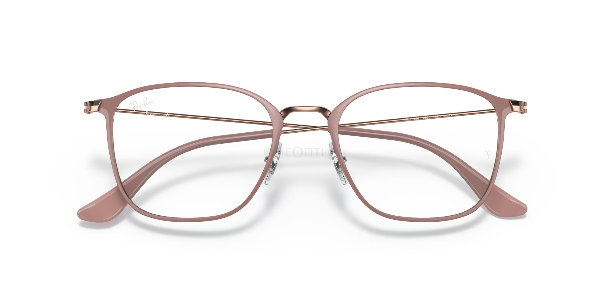 Оправа Ray-Ban 0RX6466 2973 51