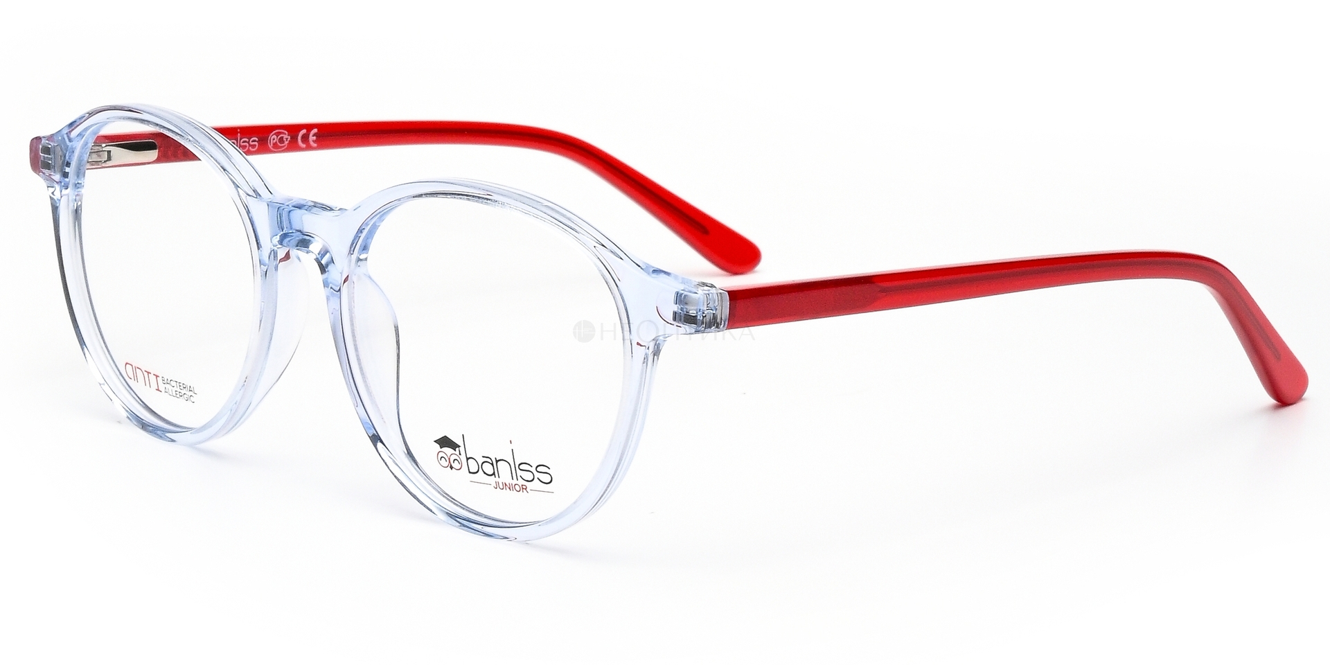 Оправа детская Baniss BSJ5136 C02 46