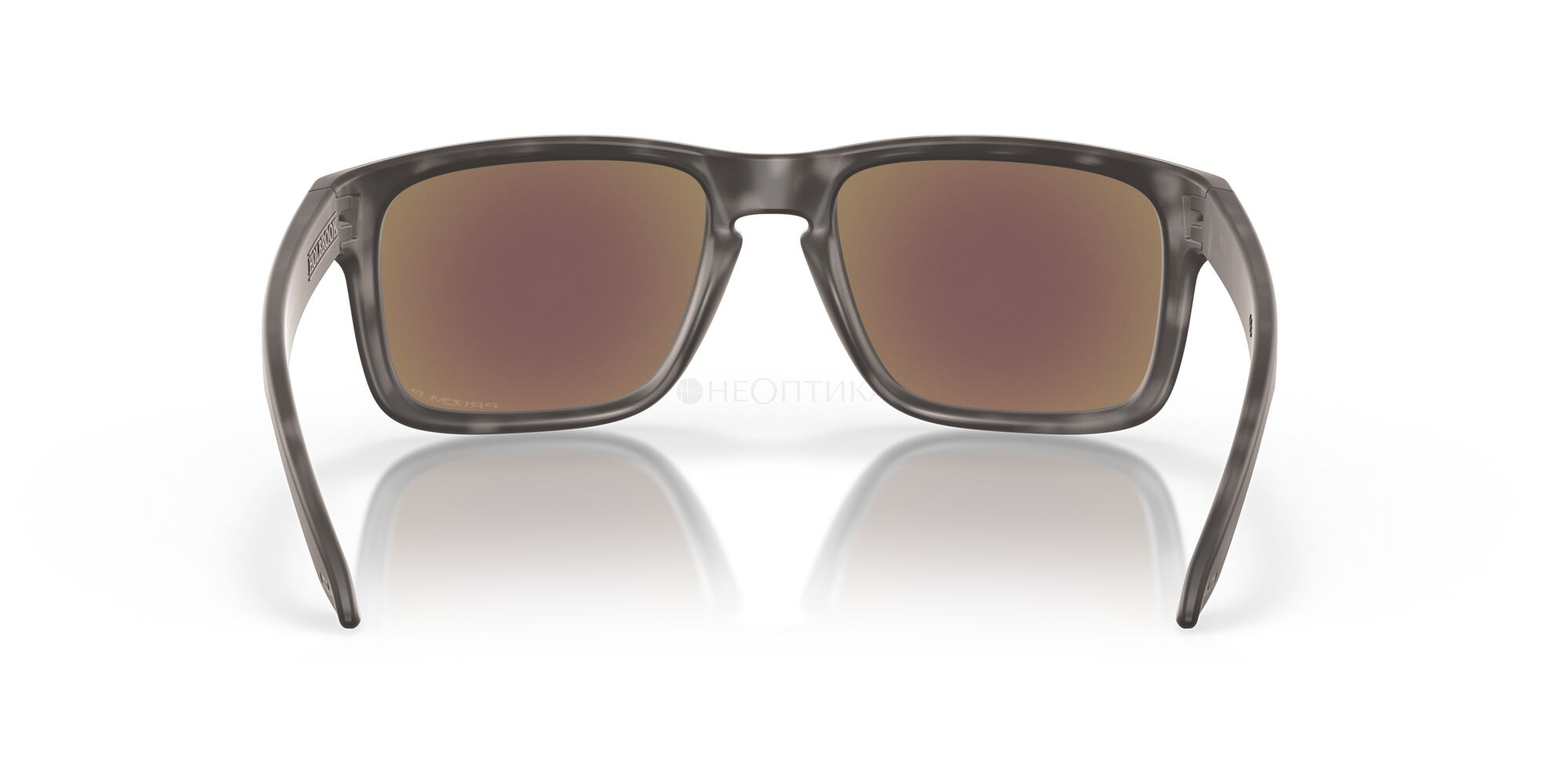 Солнцезащитные очки Oakley Holbrook 0OO9102 9102G7 57