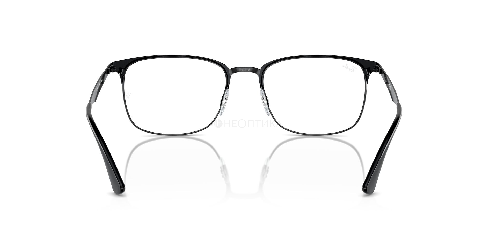 Оправа Ray-Ban 0RX6421 2904 54
