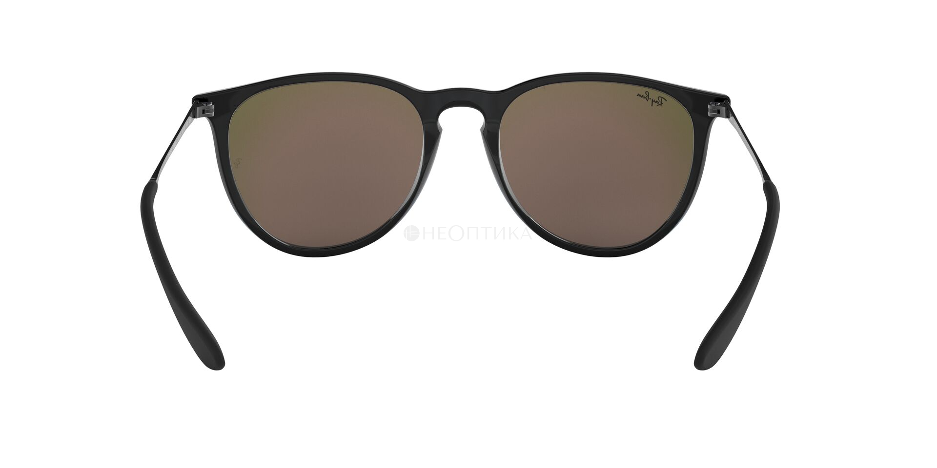 Солнцезащитные очки Ray-Ban Erika 0RB4171 601/55 54