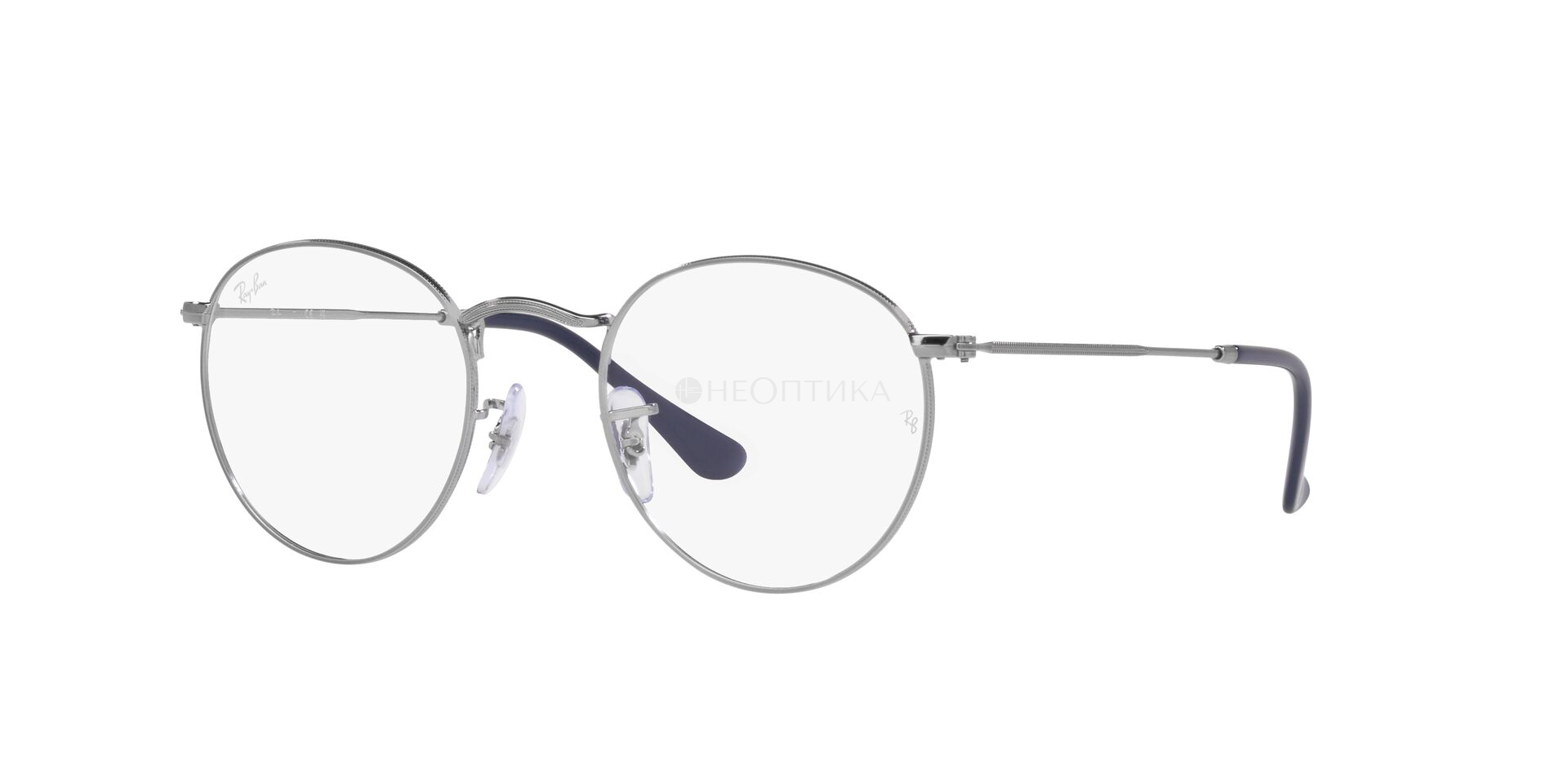 Оправа Ray-Ban 0RX3447V 2502 50