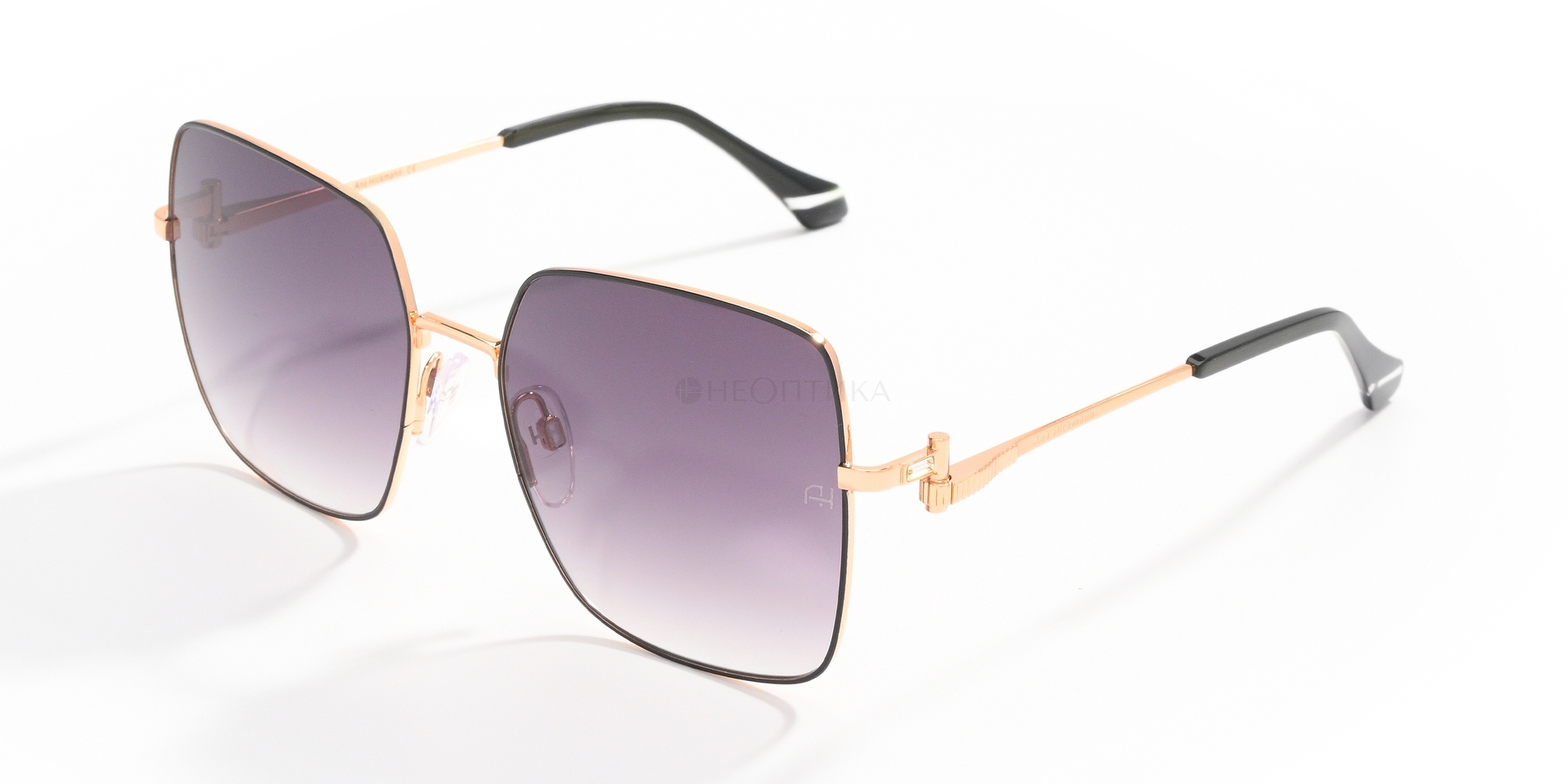 Солнцезащитные очки Ana Hickmann AH3263 09A