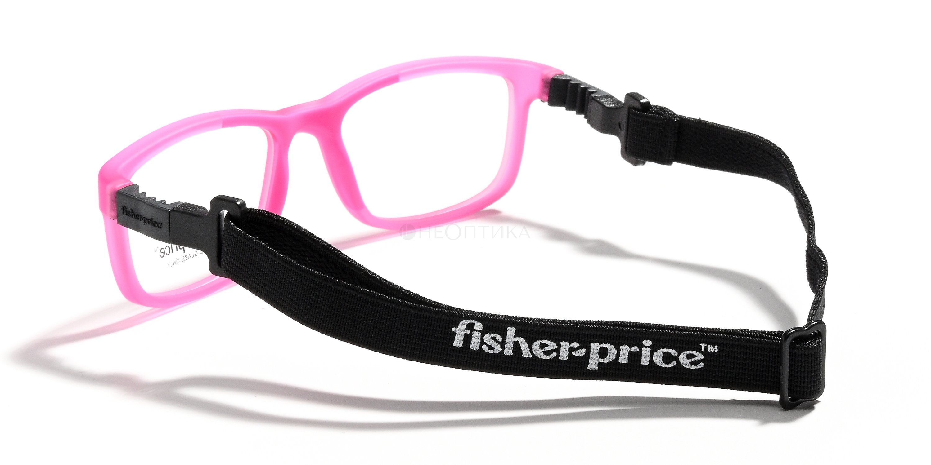Оправа детская Fisher Price FPSP004 FXA 50