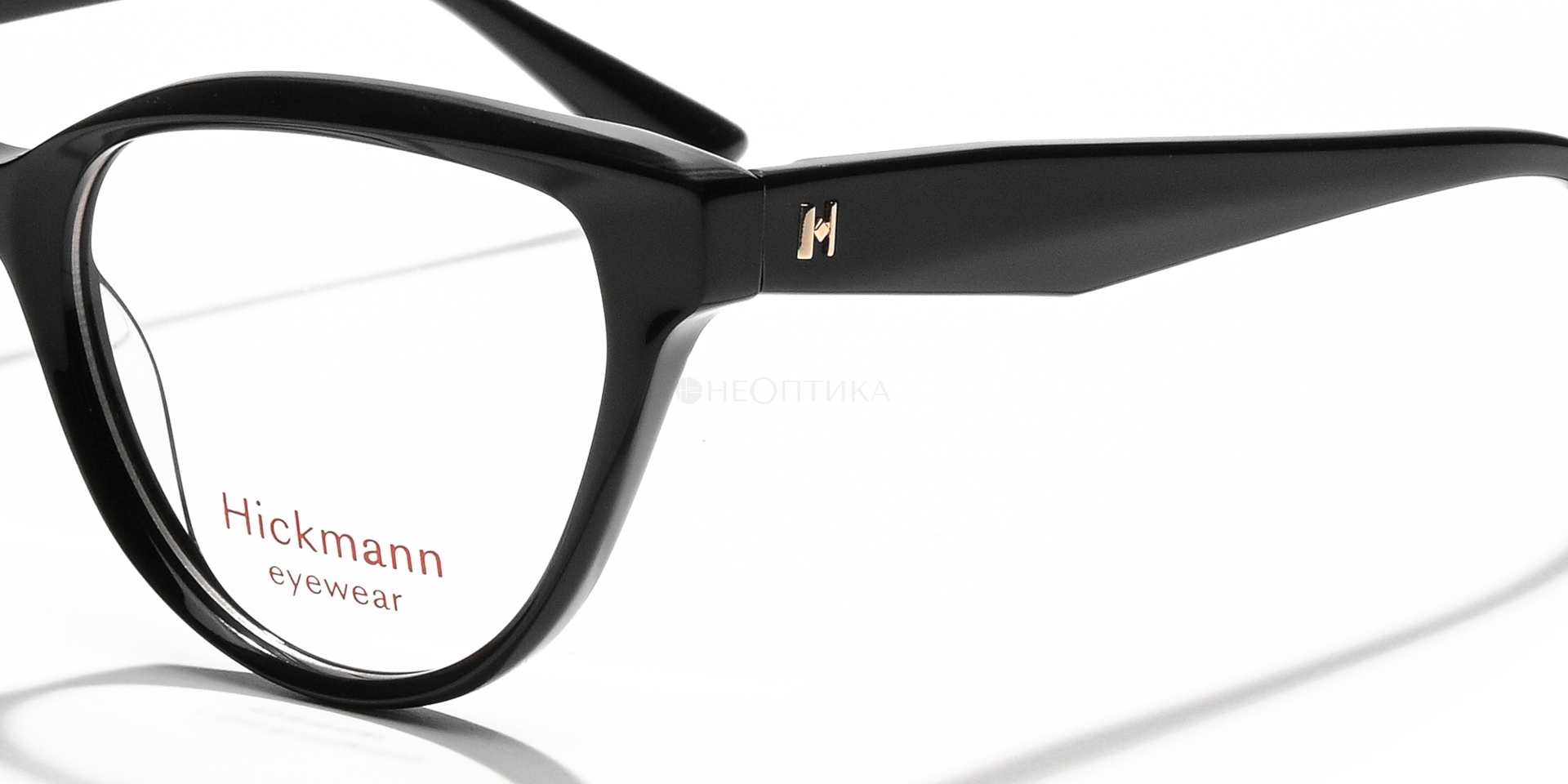 Оправа Hickmann HI6355 A01