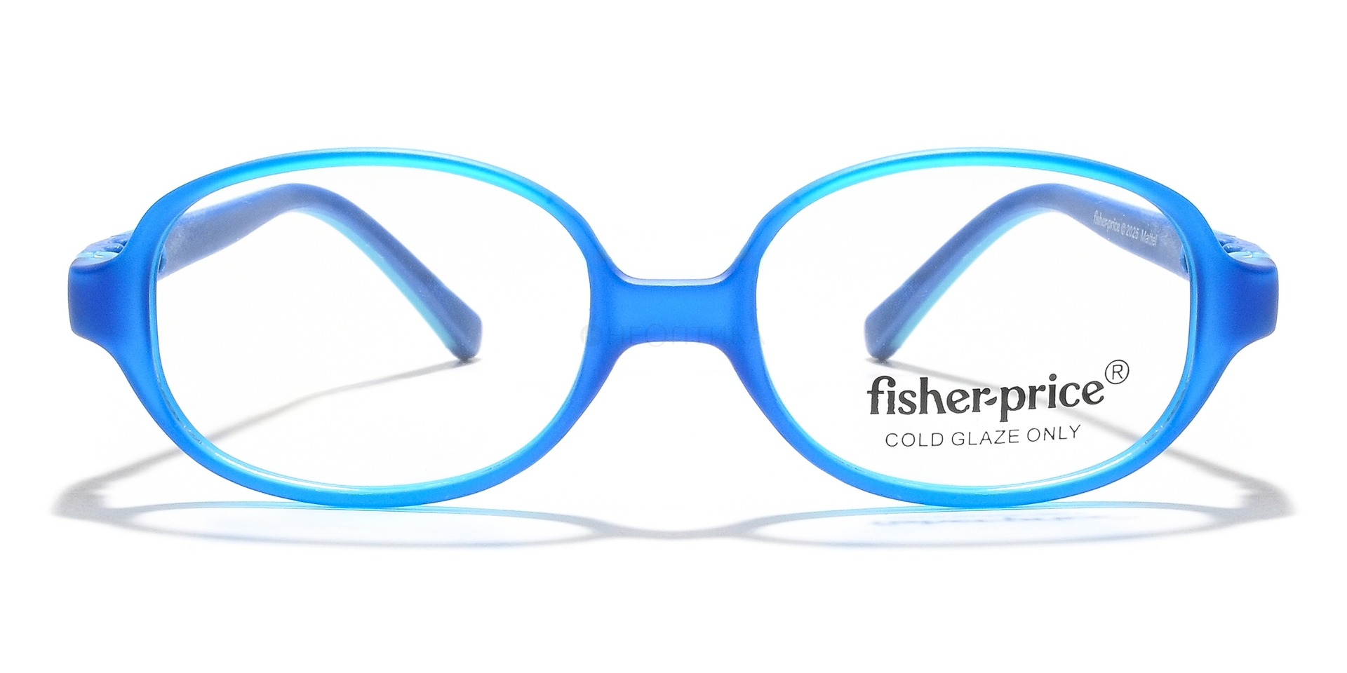 Оправа детская Fisher Price FPV40 BLUE 44